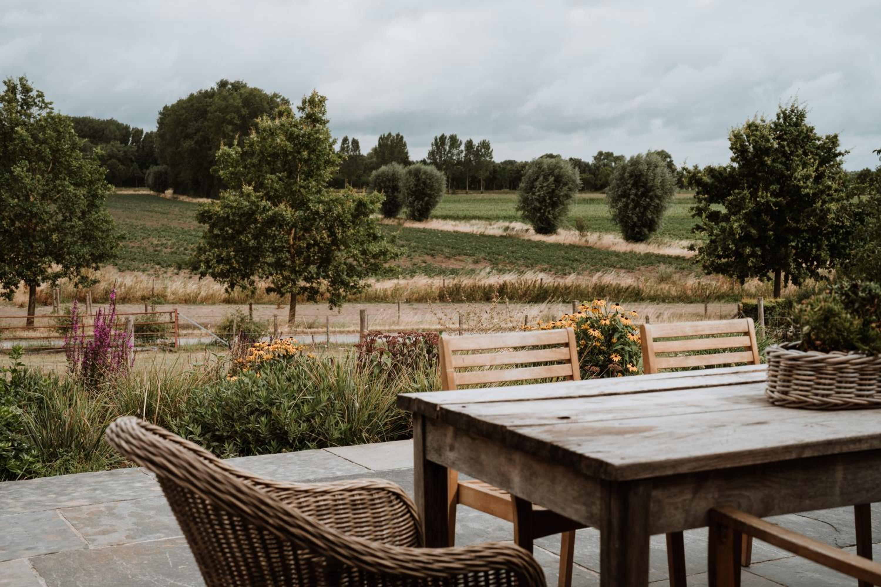 B&B Martinushoeve