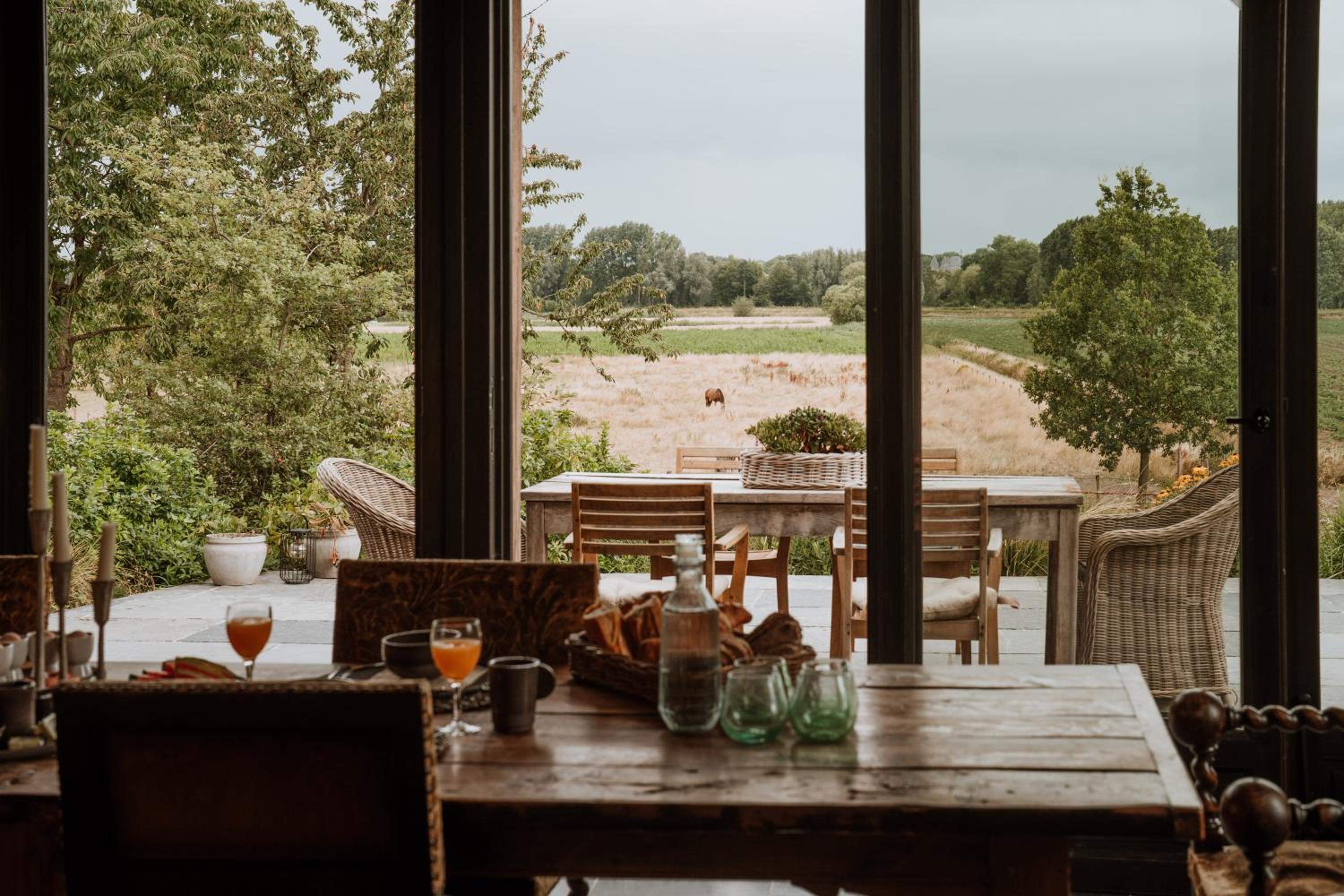 B&B Martinushoeve
