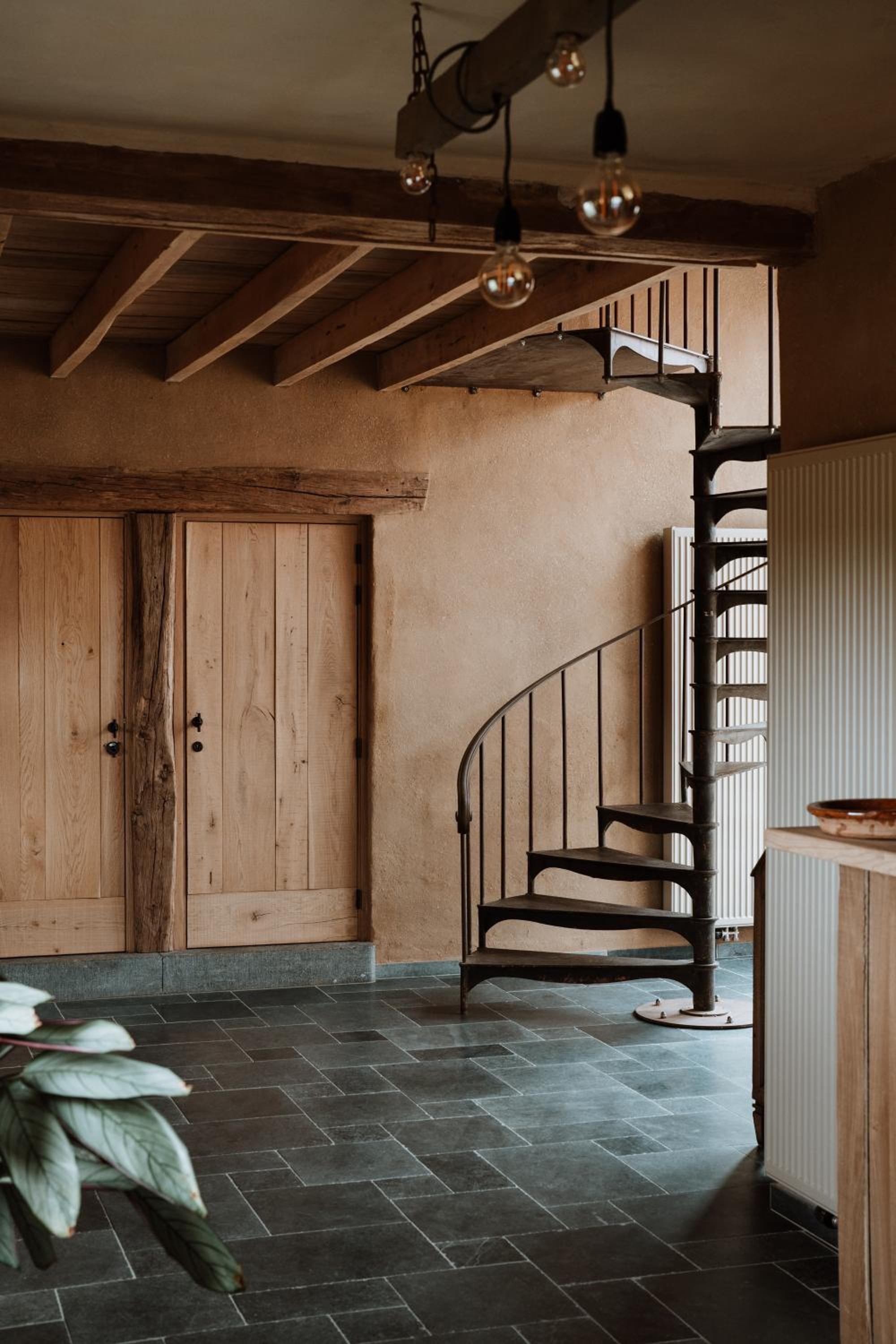 B&B Martinushoeve