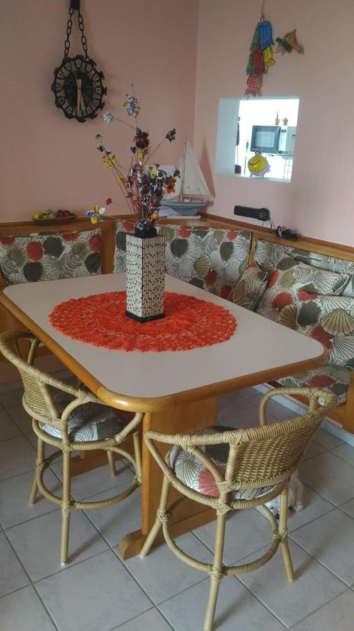 Apartamento Chile view 5