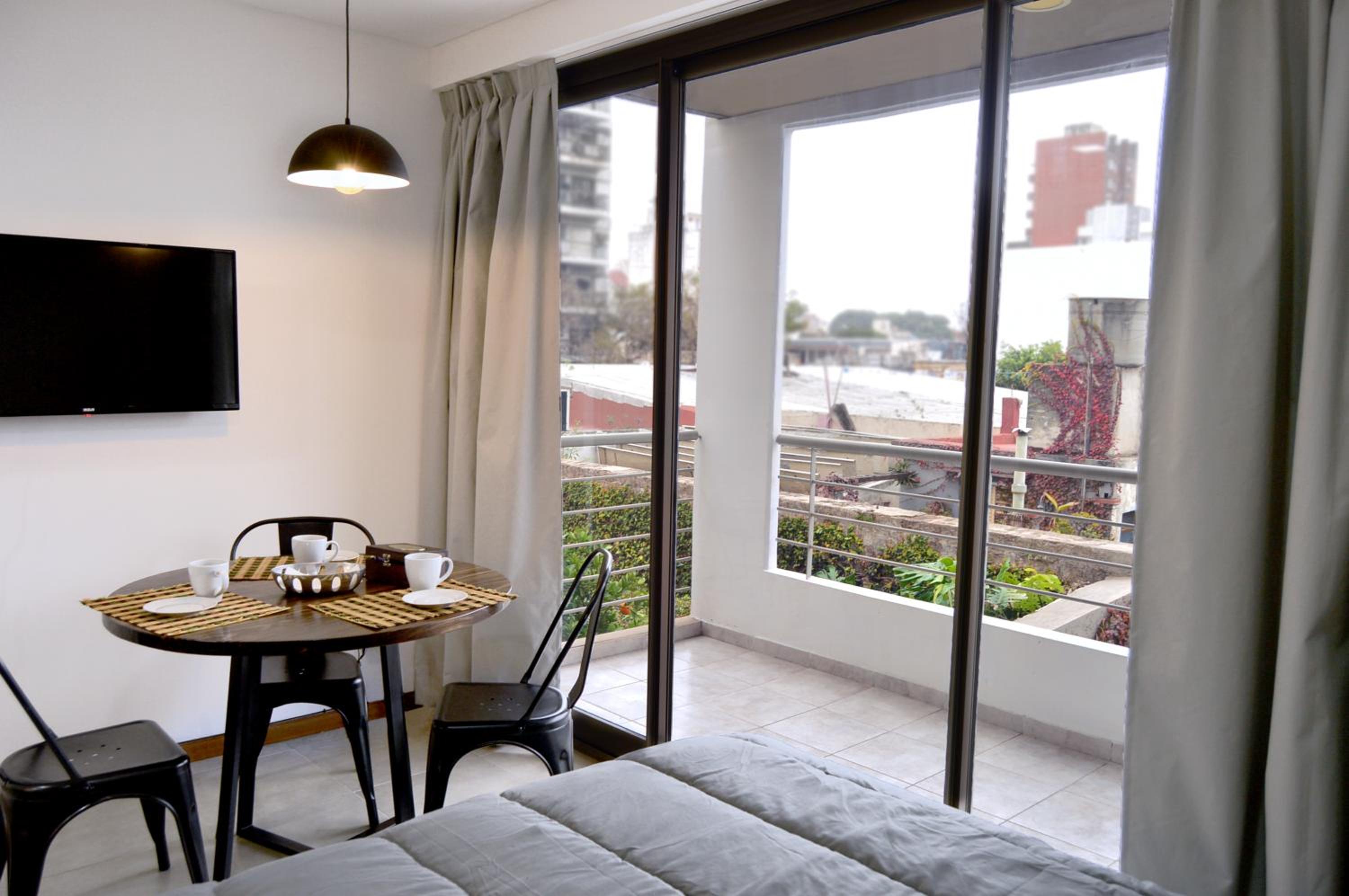 Amplio y moderno loft Pichincha