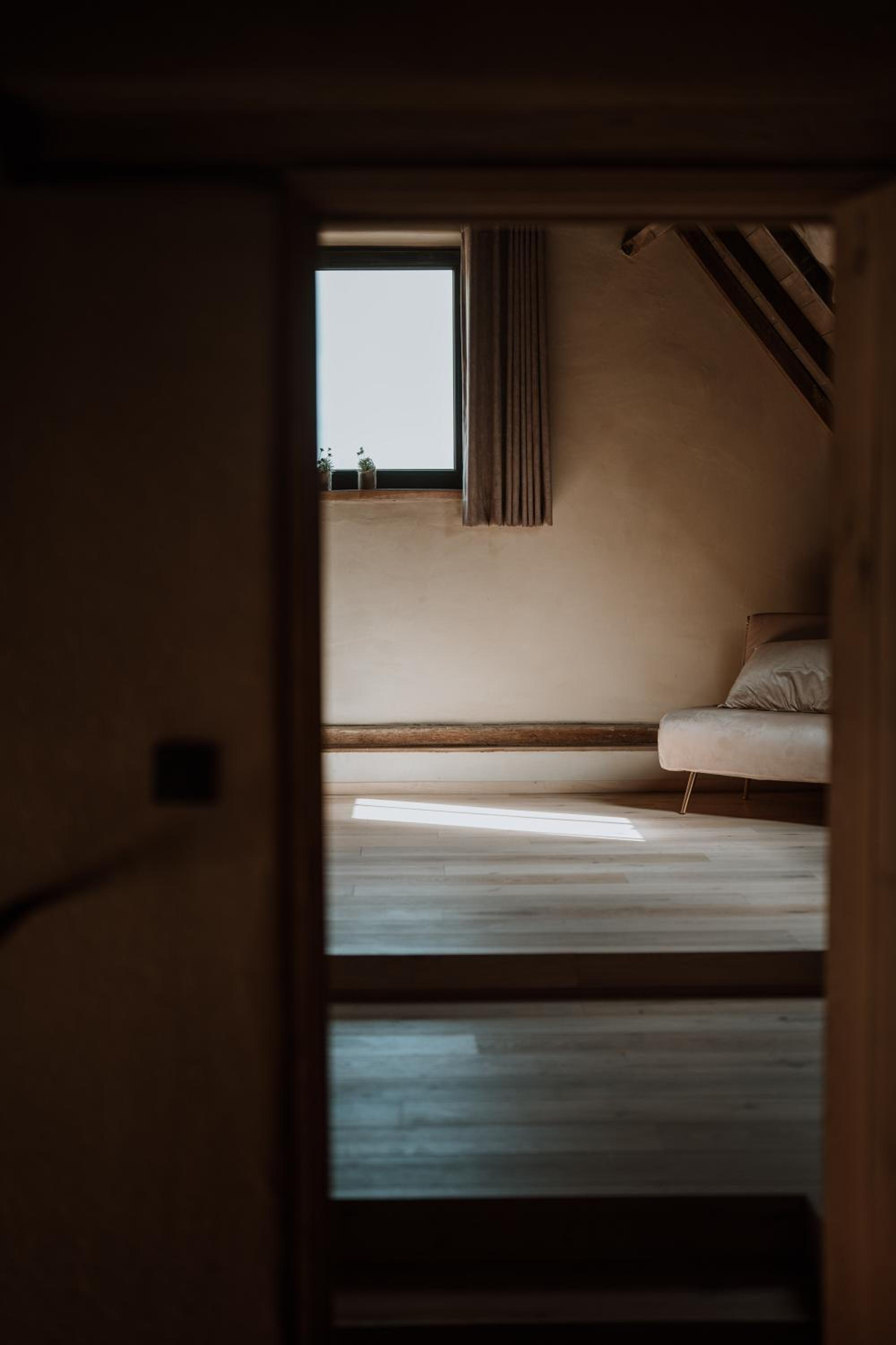 B&B Martinushoeve