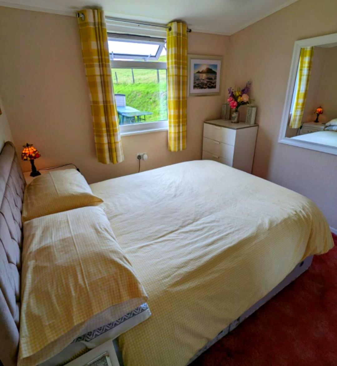 Corner Cwtch