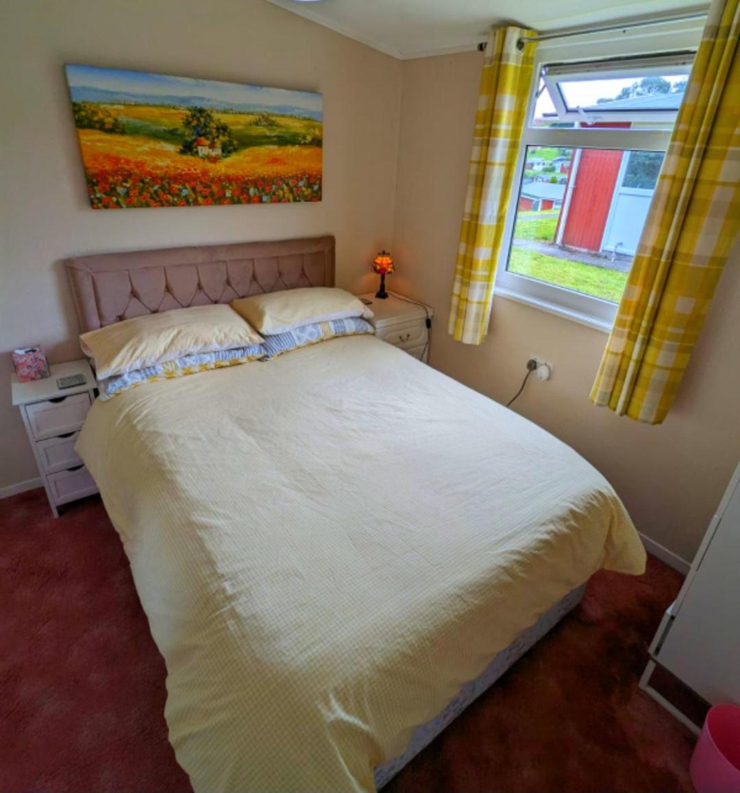 Corner Cwtch