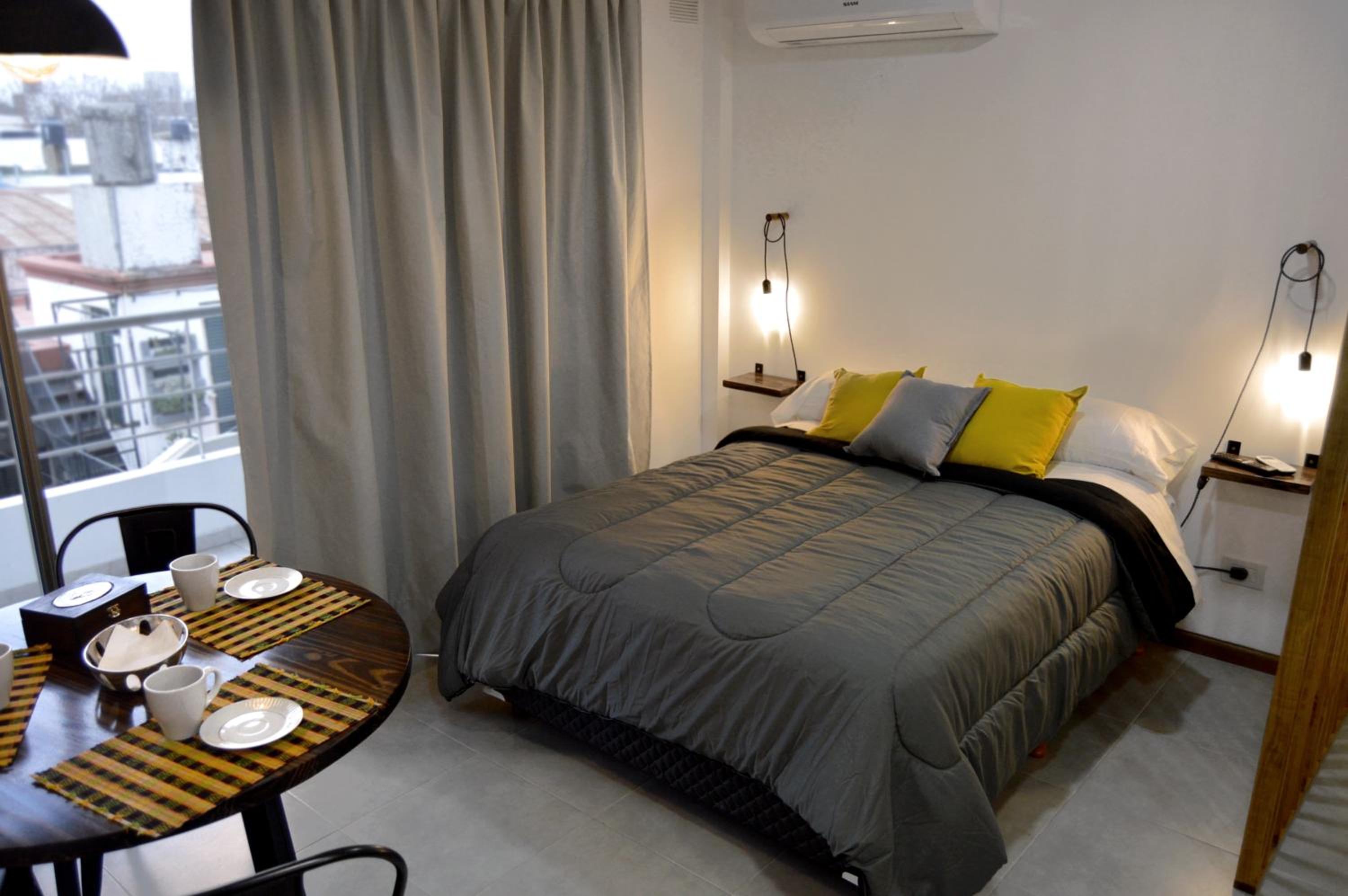 Amplio y moderno loft Pichincha