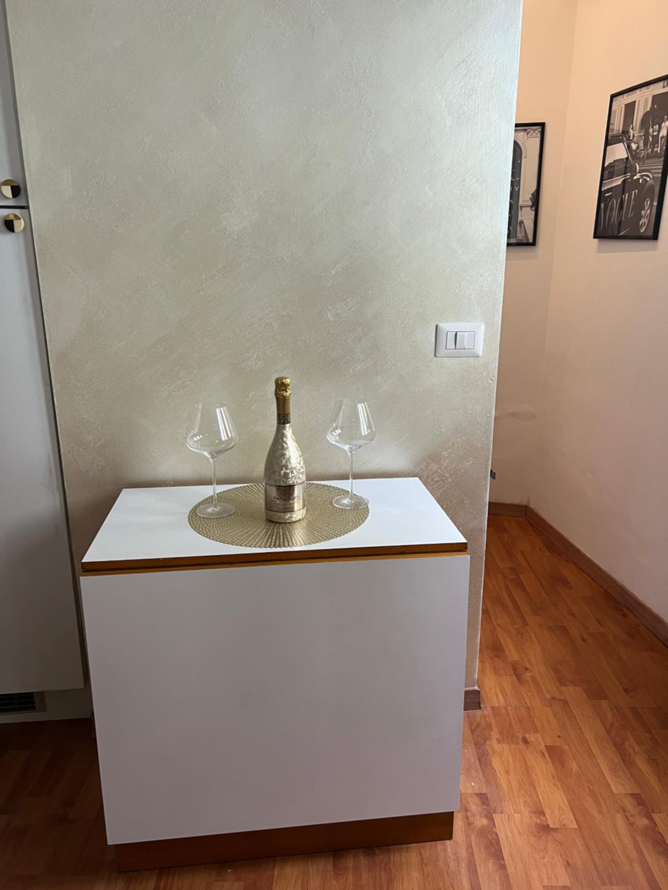 PARIOLI LUXURY HoME