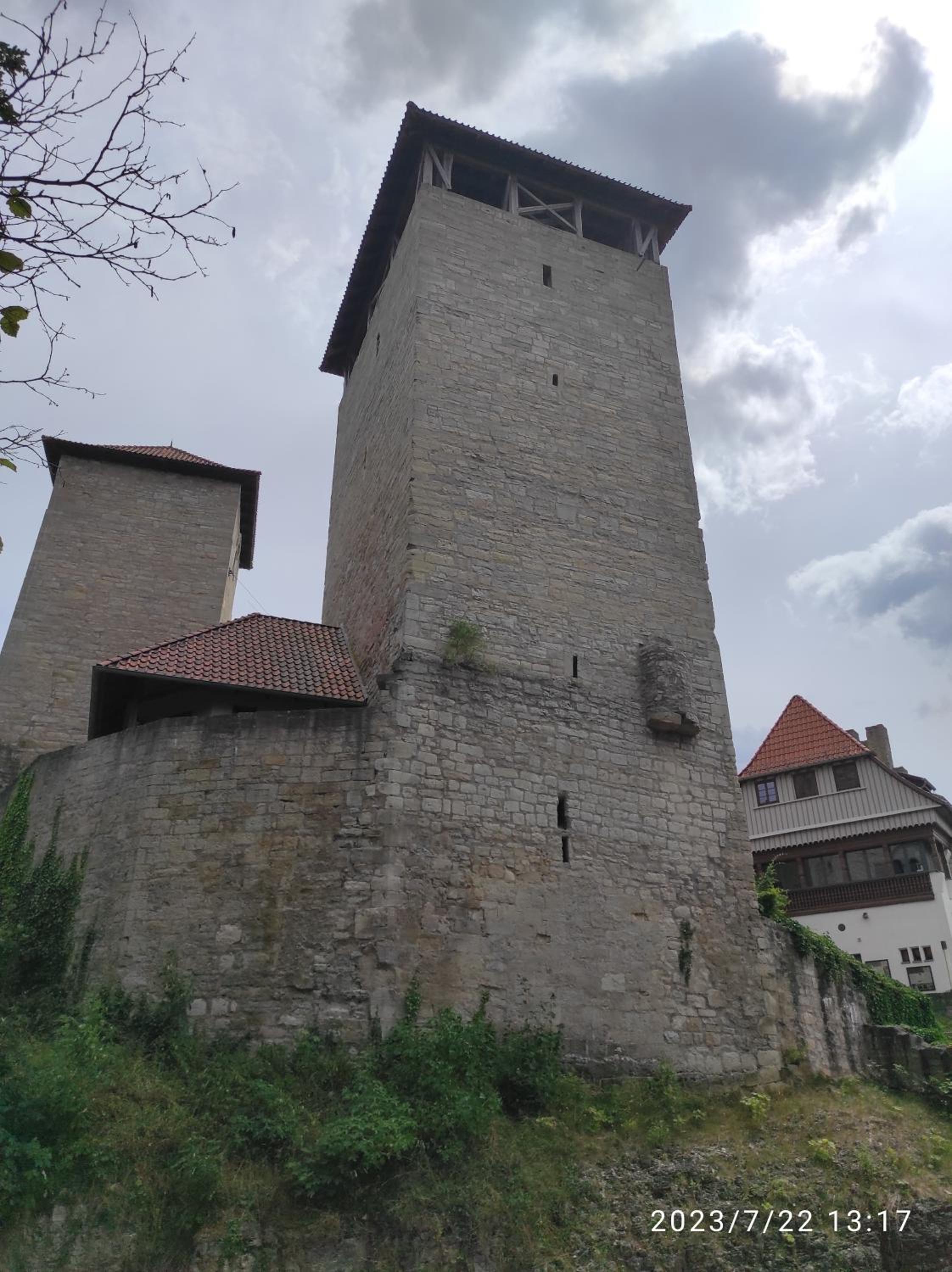 building