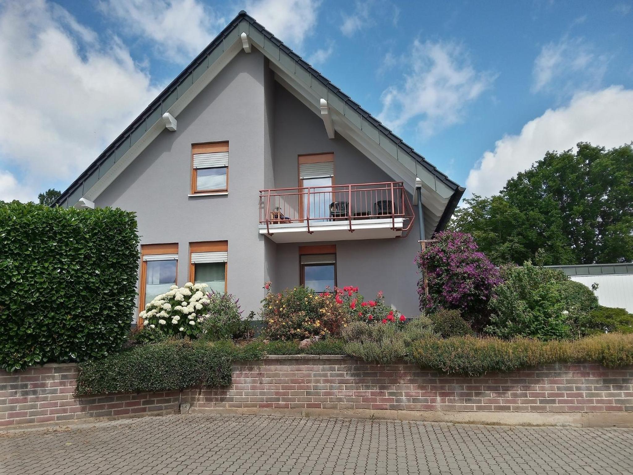 Ferienwohnung Bell im Brohltal