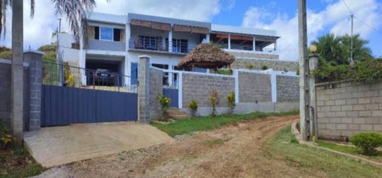 Résidence Riziq villa 2 view 3