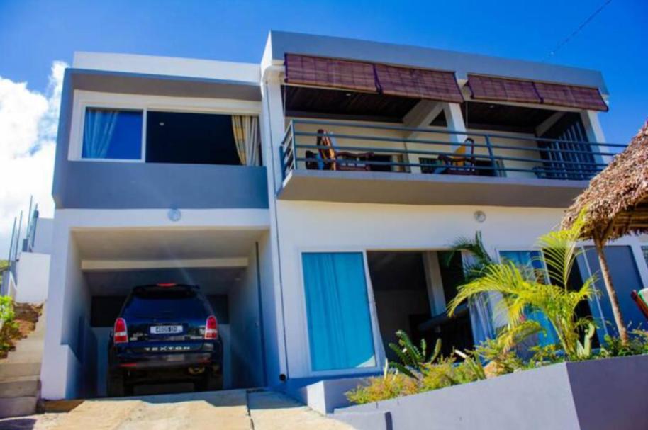 Résidence Riziq villa 2 view 4