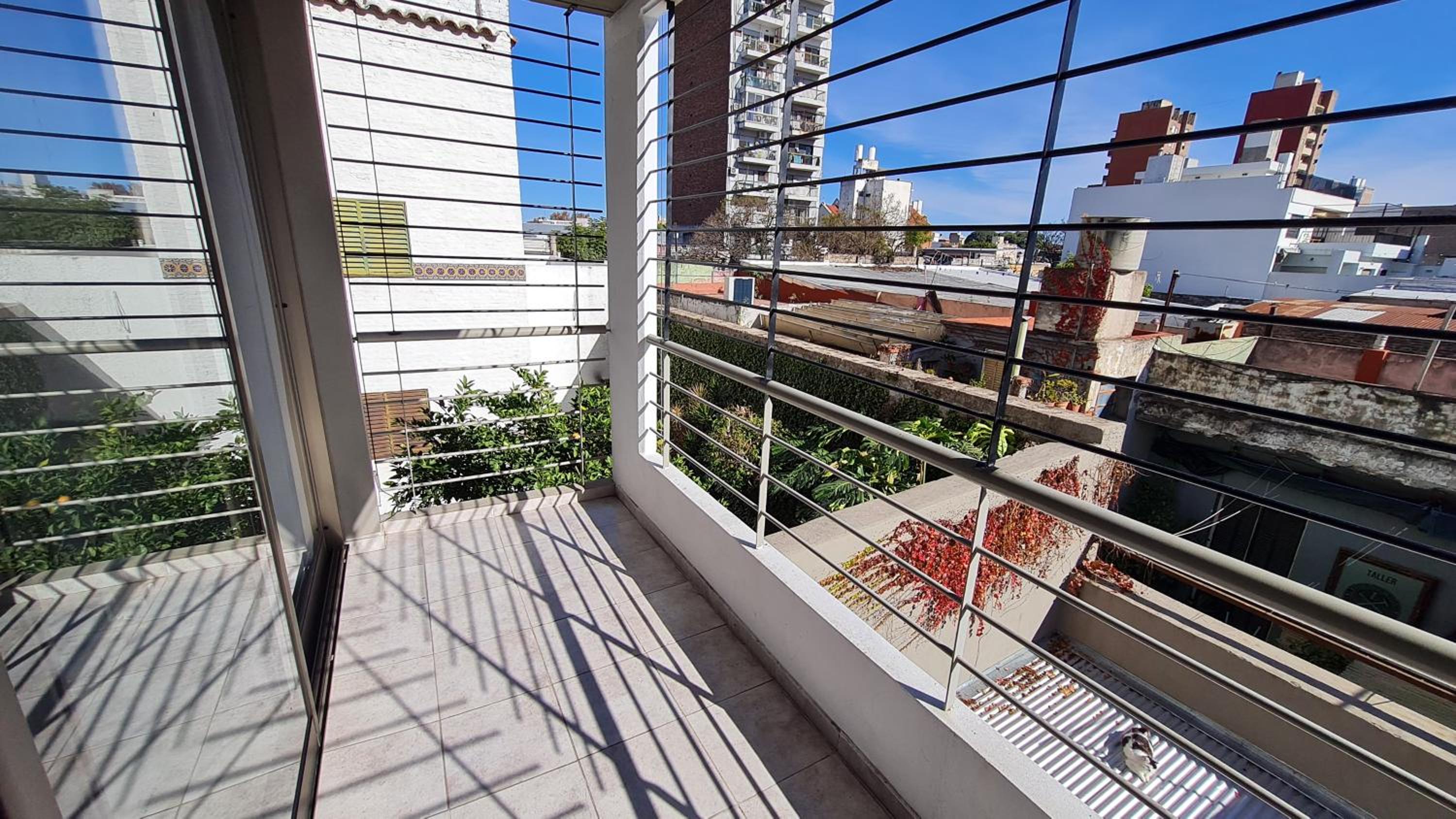Amplio y moderno loft Pichincha