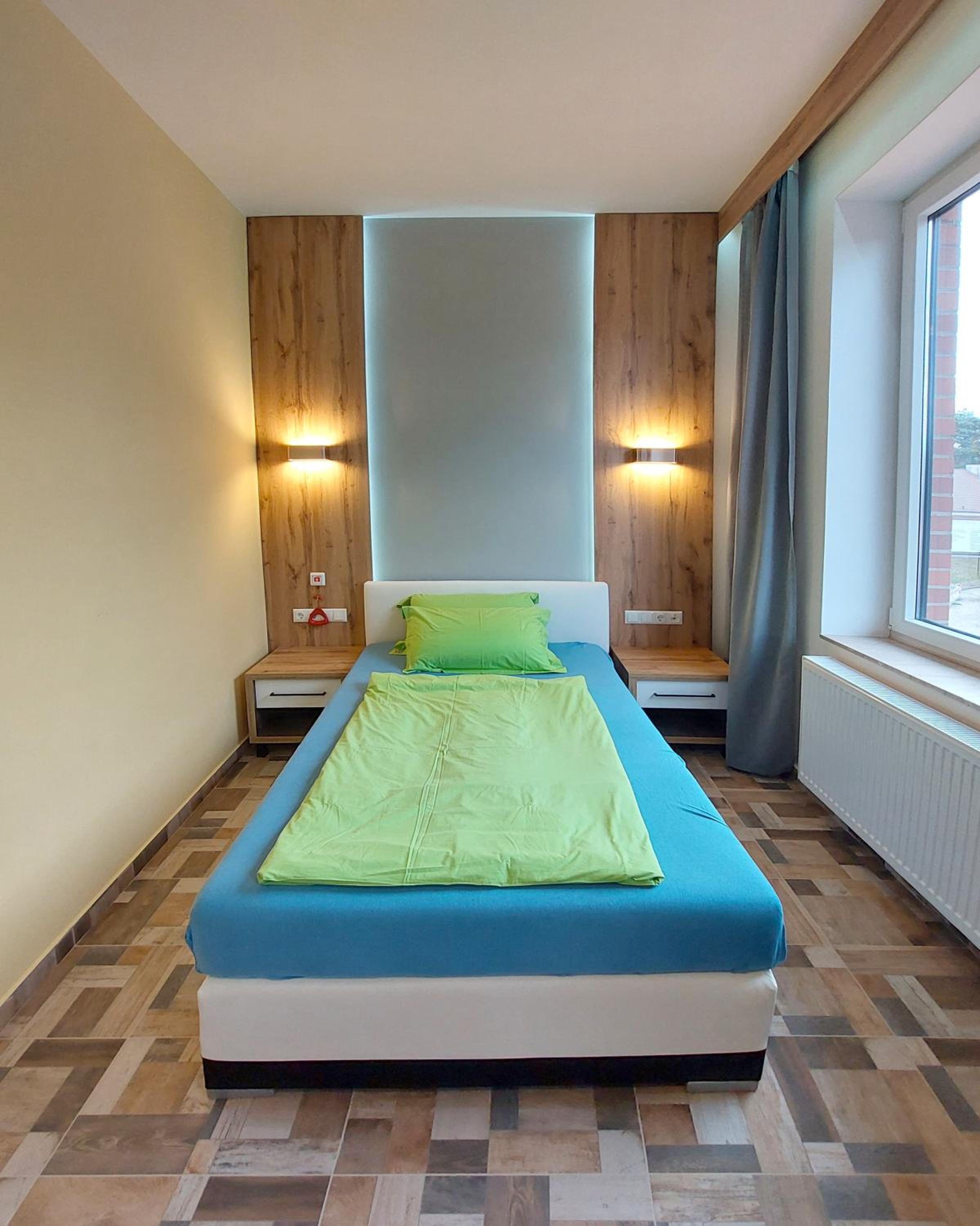Wesendorf Residenz Premium Lounge