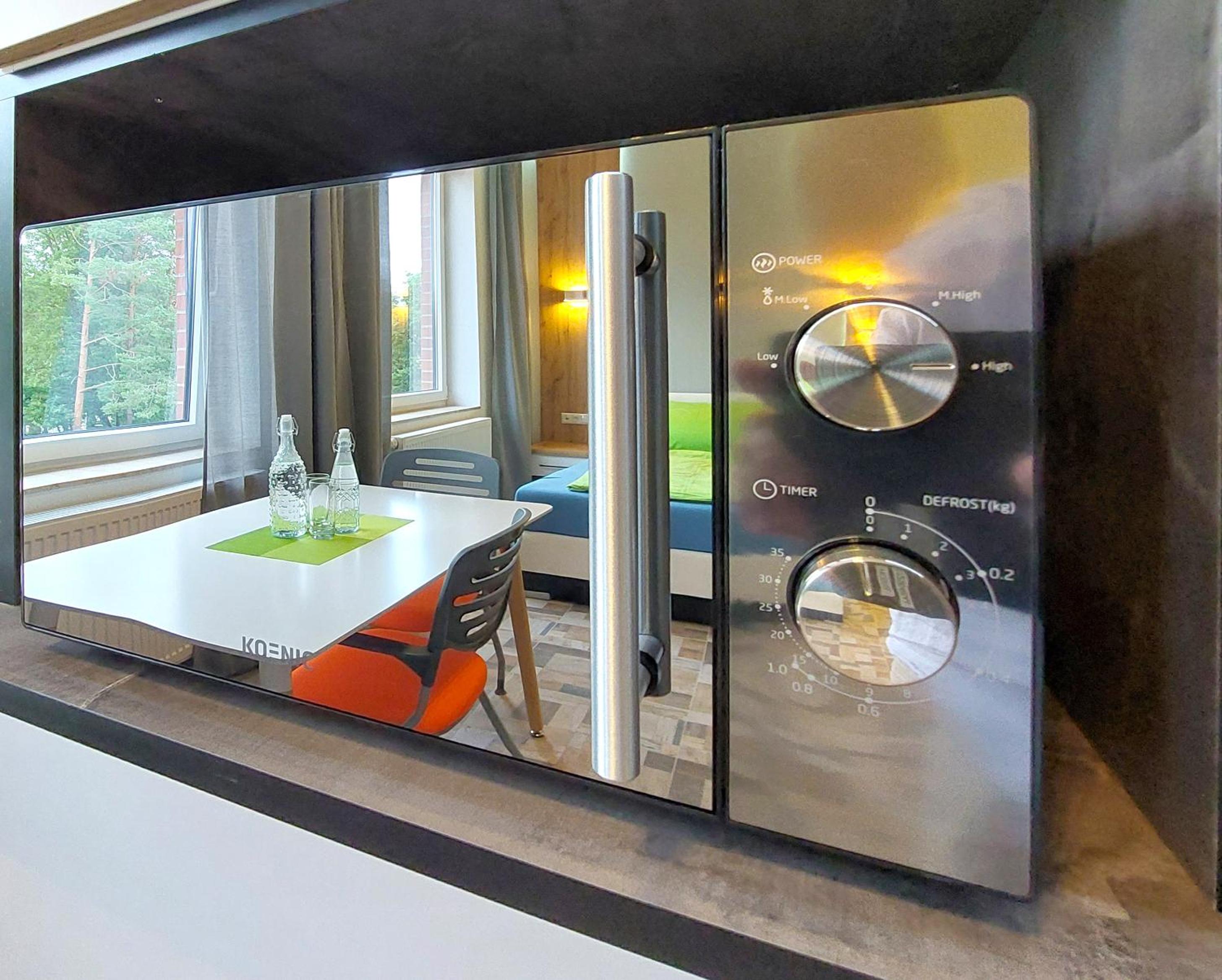 Wesendorf Residenz Premium Lounge