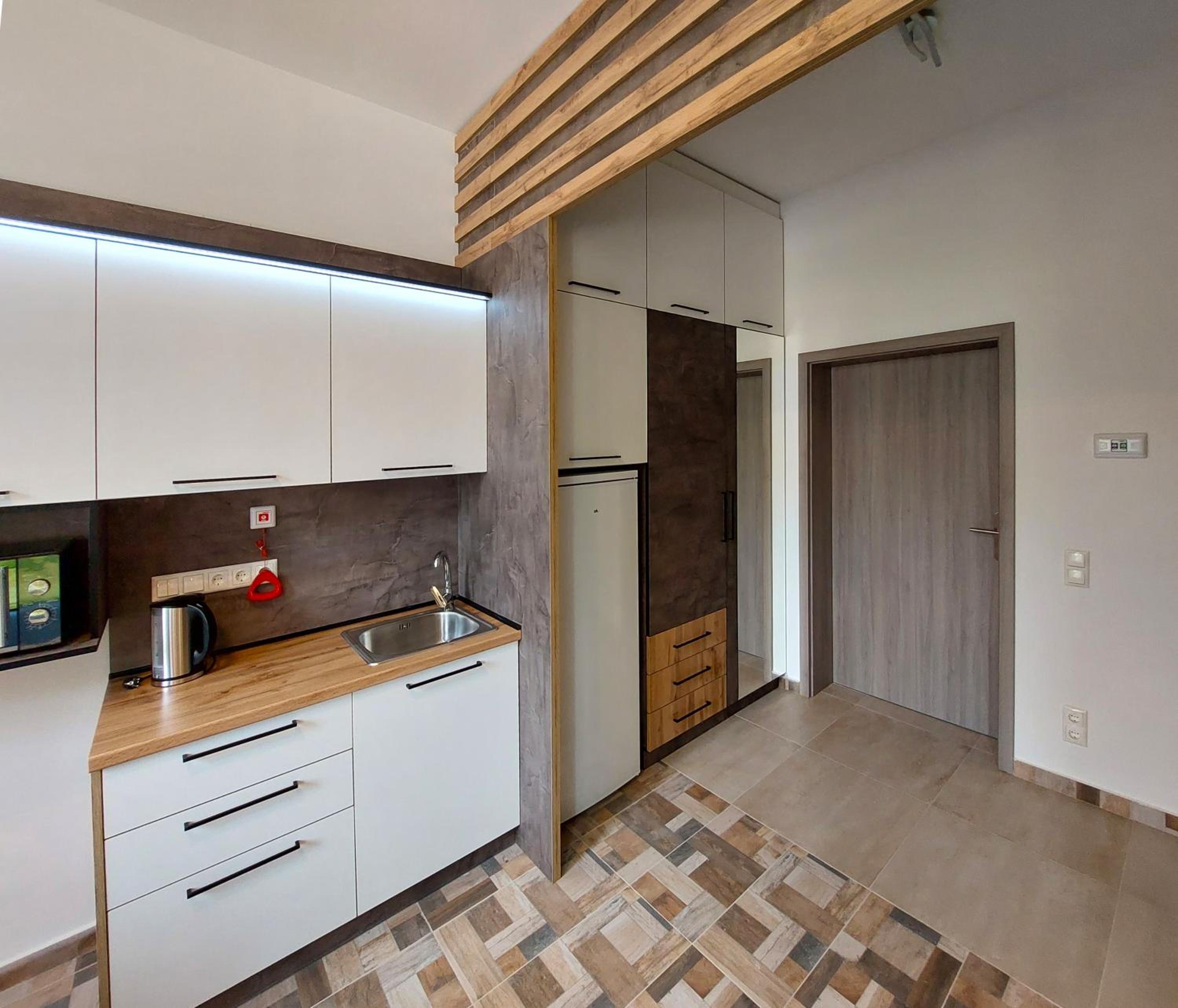 Wesendorf Residenz Premium Lounge