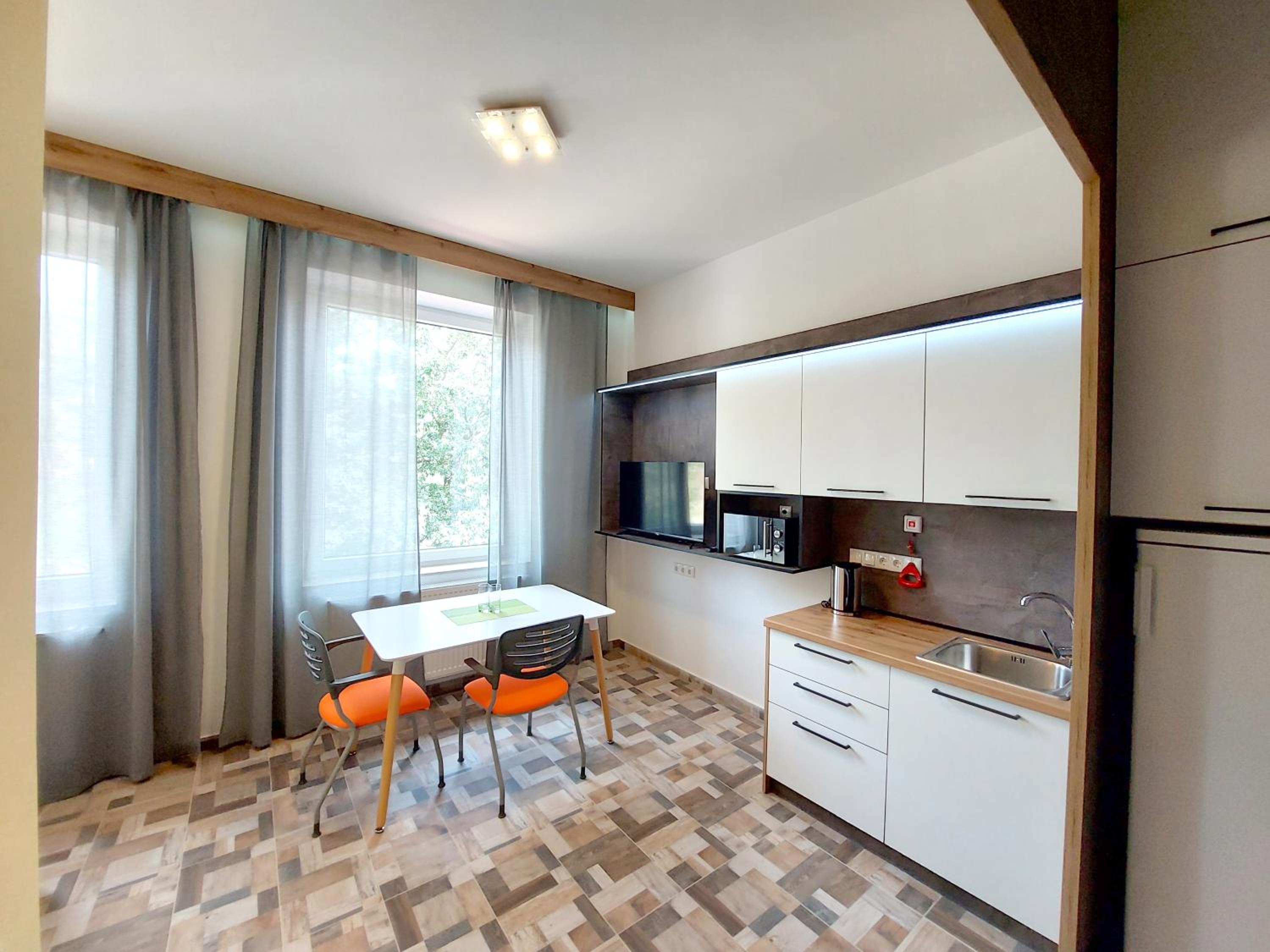 Wesendorf Residenz Premium Lounge