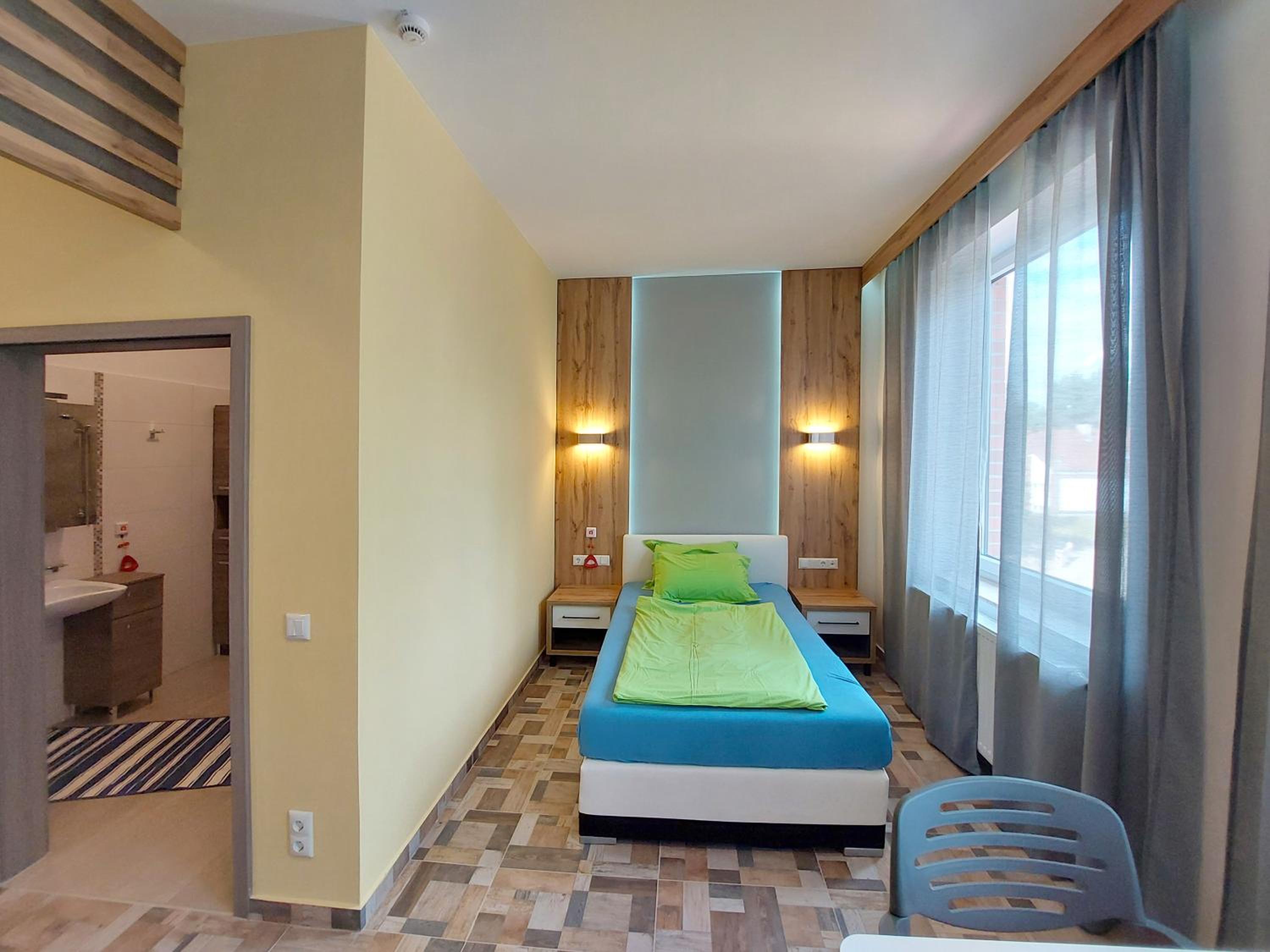 Wesendorf Residenz Premium Lounge