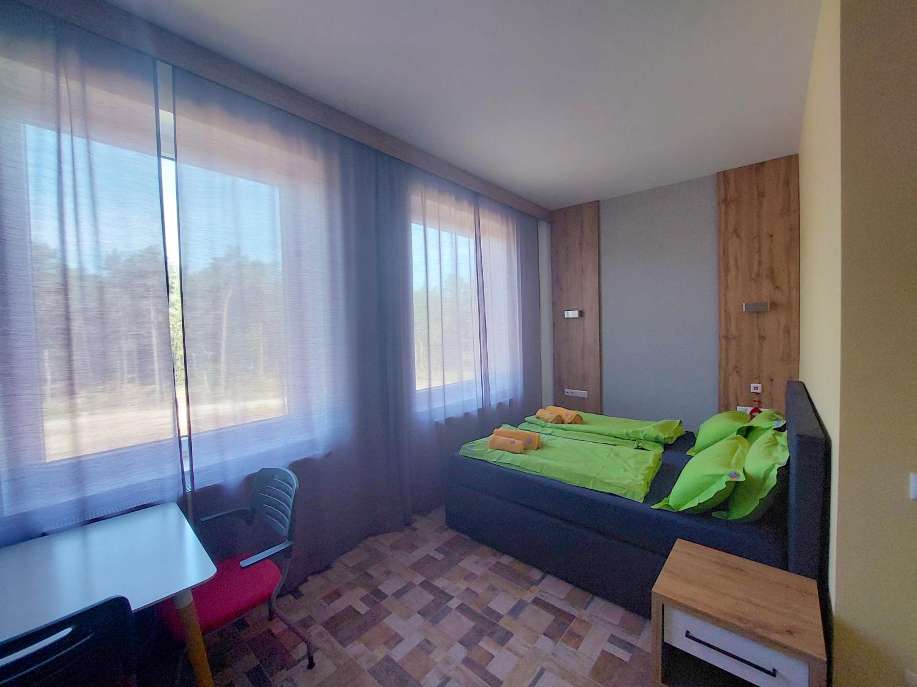 Wesendorf Residenz Premium Lounge