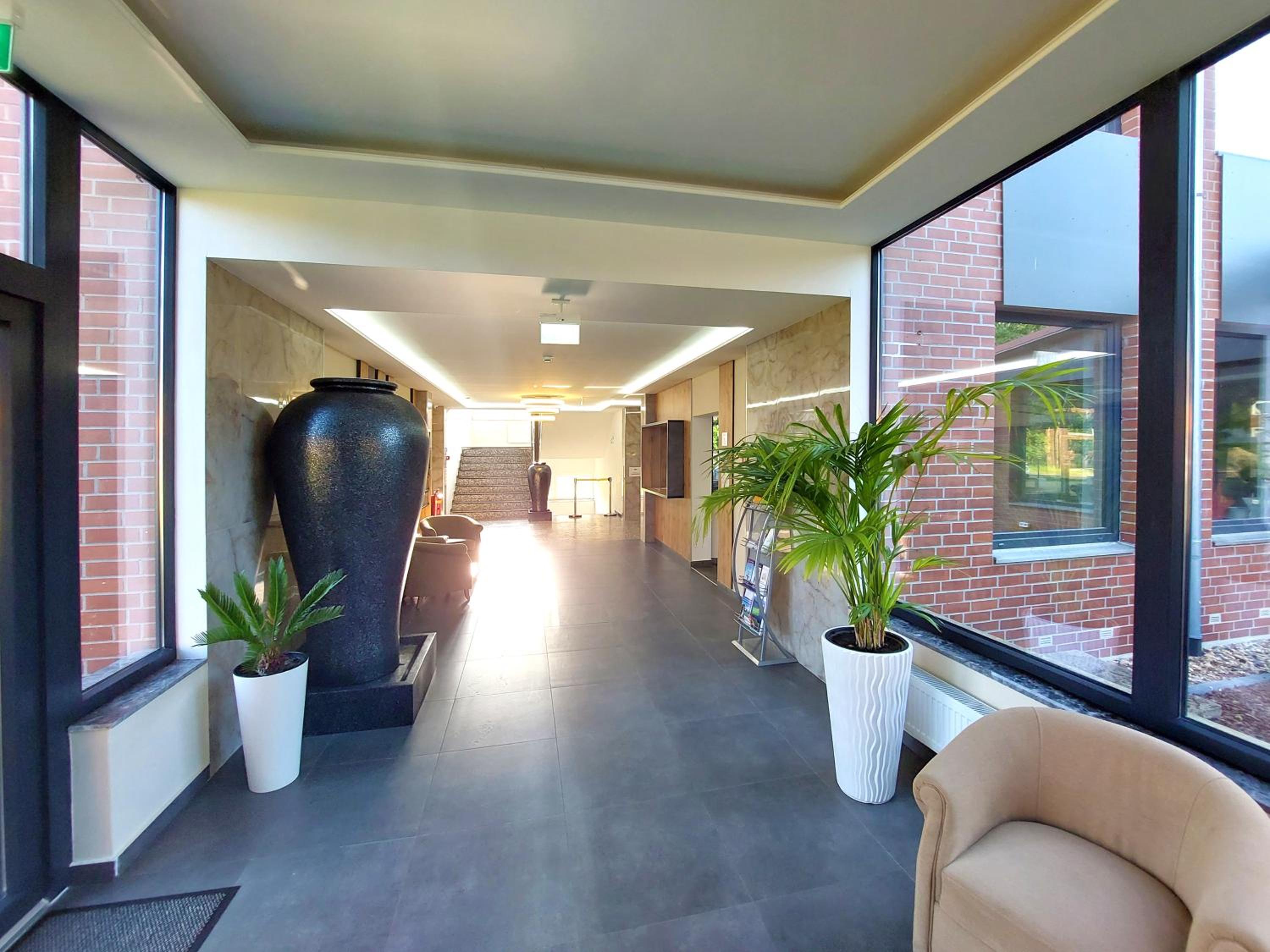 Wesendorf Residenz Premium Lounge
