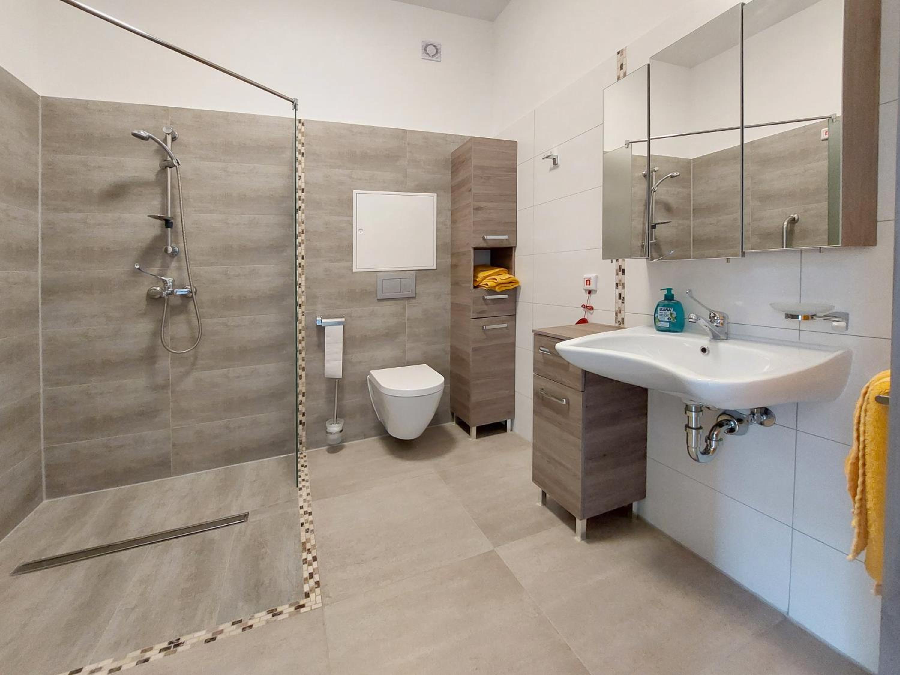 Wesendorf Residenz Premium Lounge