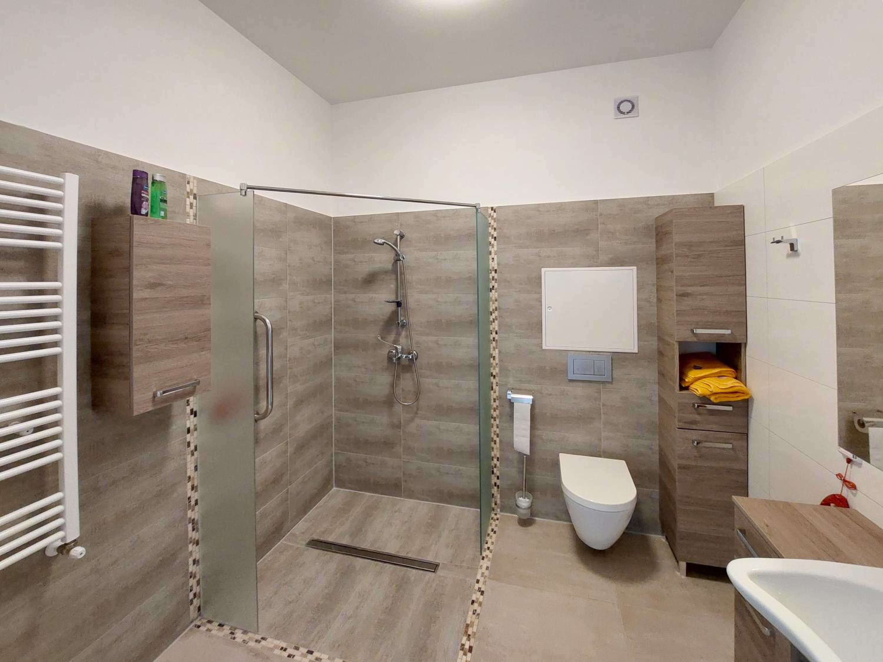Wesendorf Residenz Premium Lounge