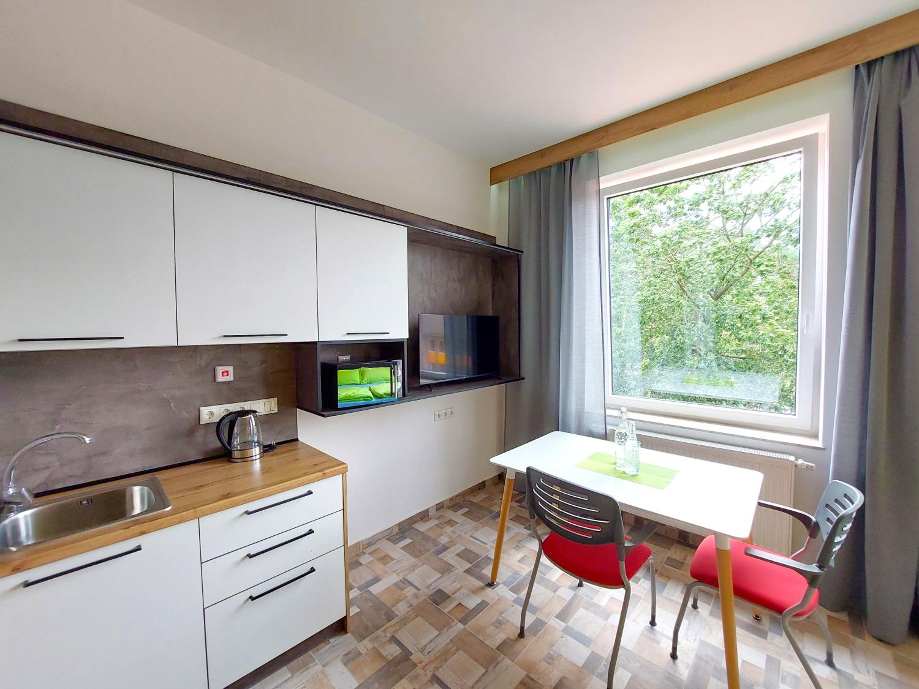 Wesendorf Residenz Premium Lounge