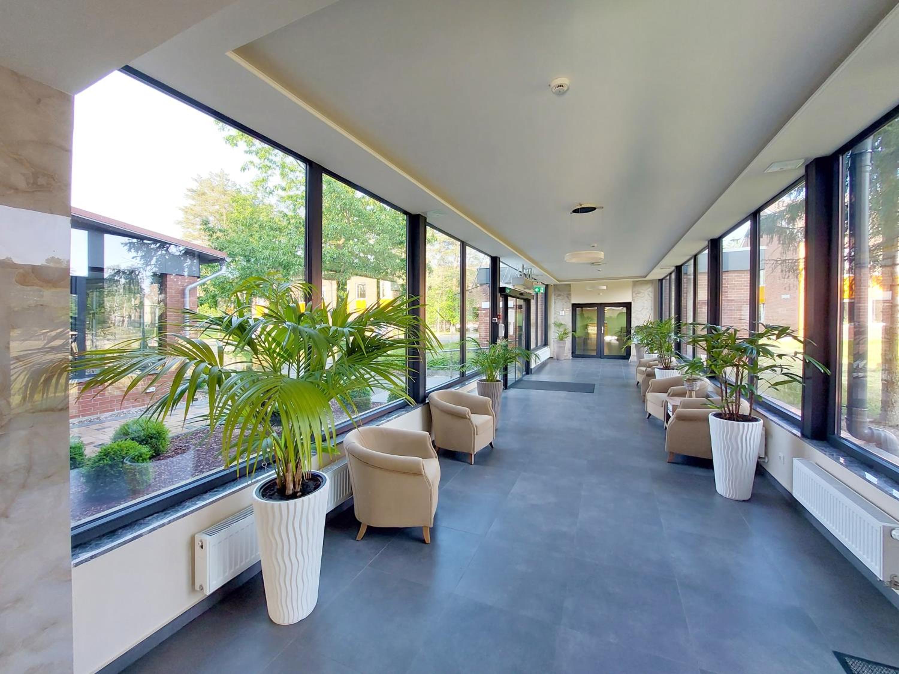Wesendorf Residenz Premium Lounge