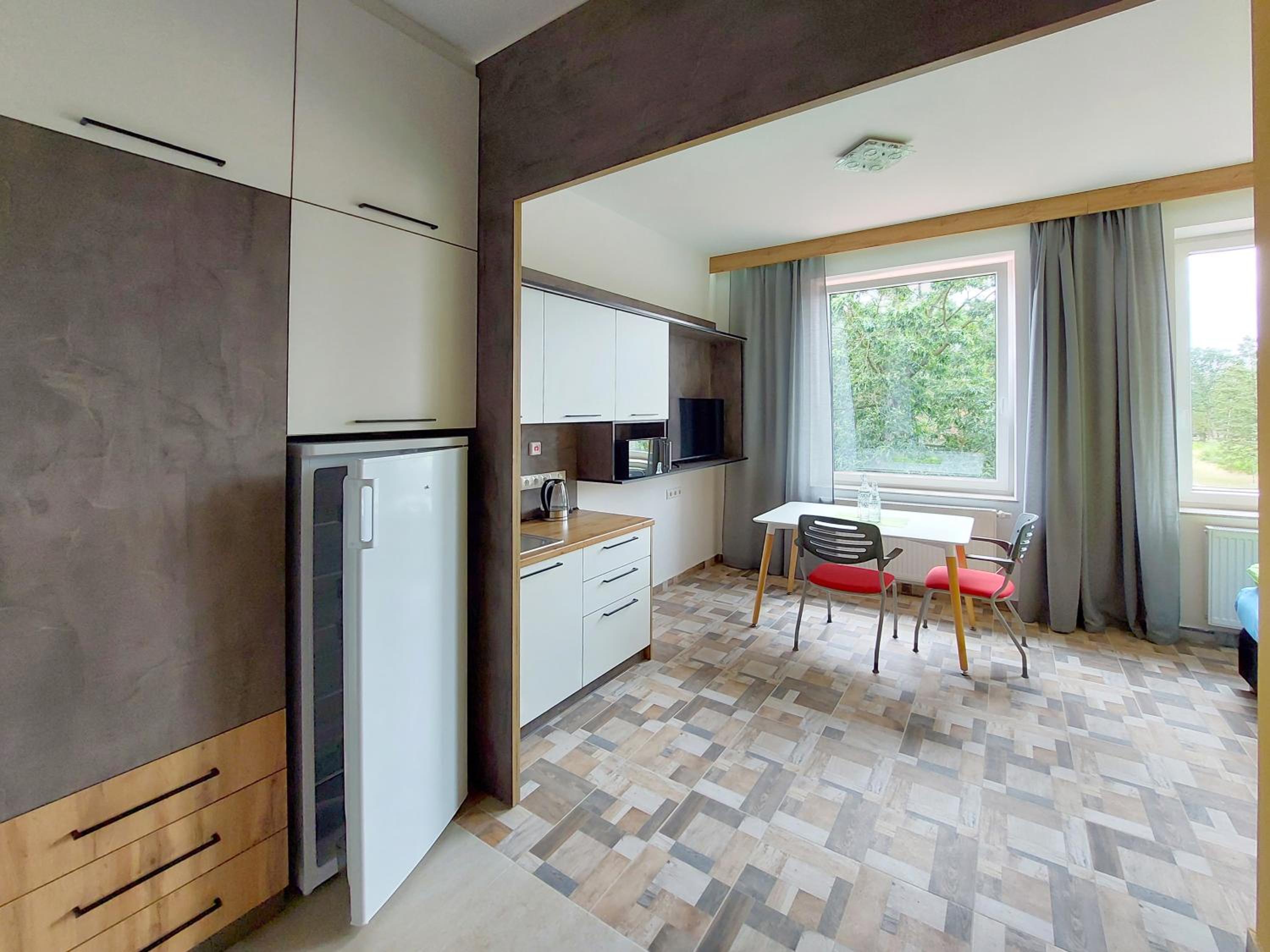 Wesendorf Residenz Premium Lounge