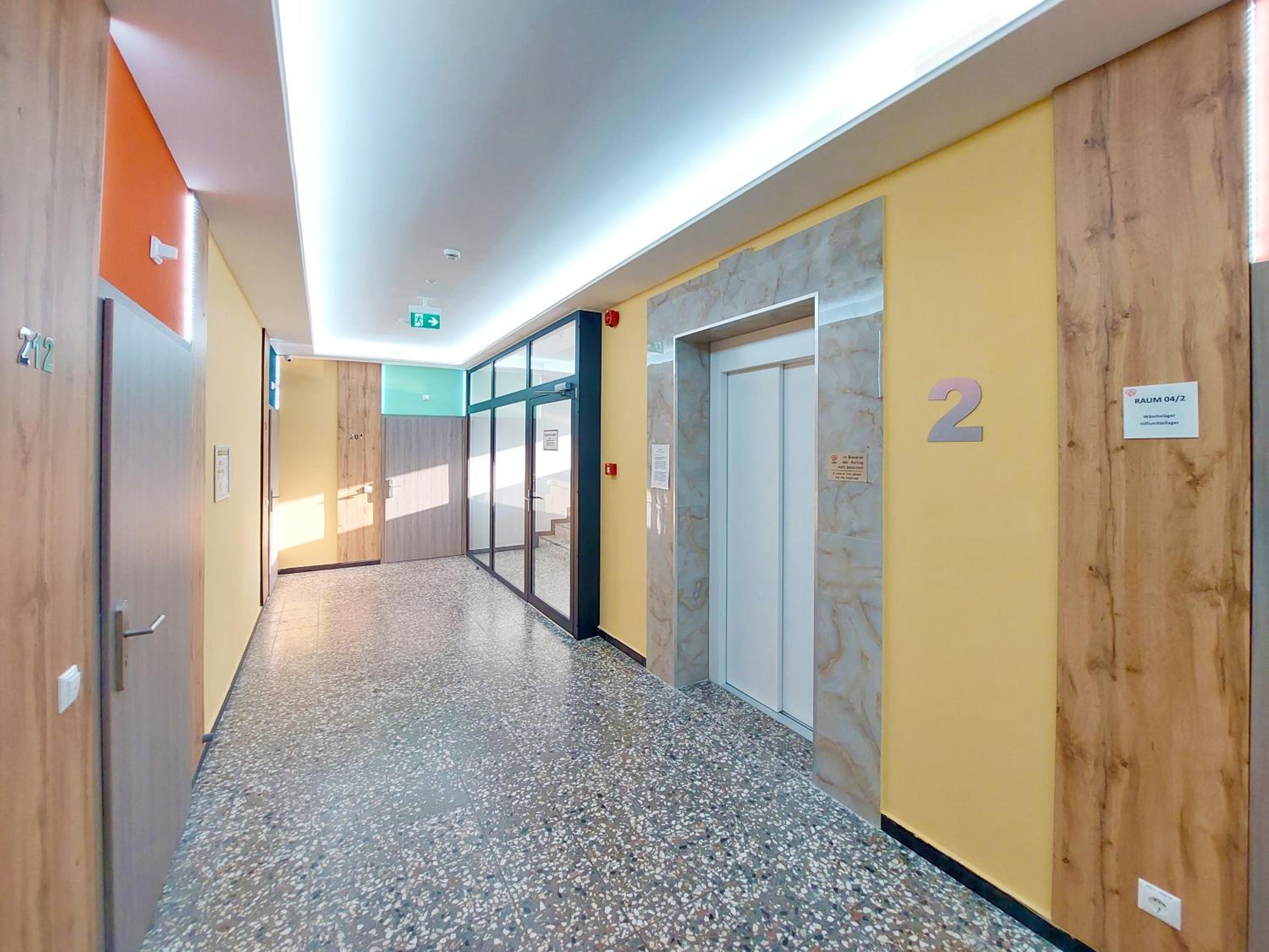 Wesendorf Residenz Premium Lounge