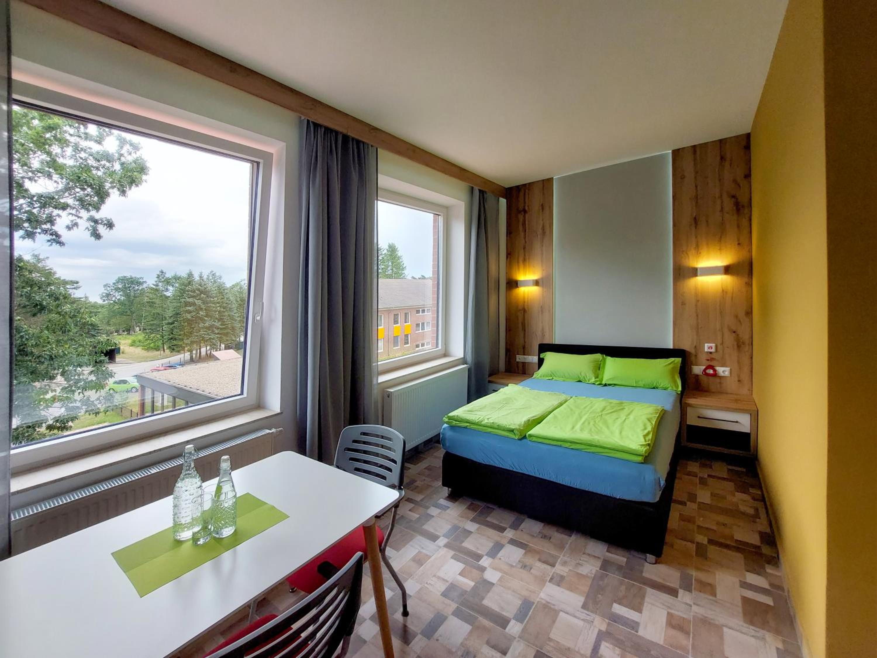 Wesendorf Residenz Premium Lounge