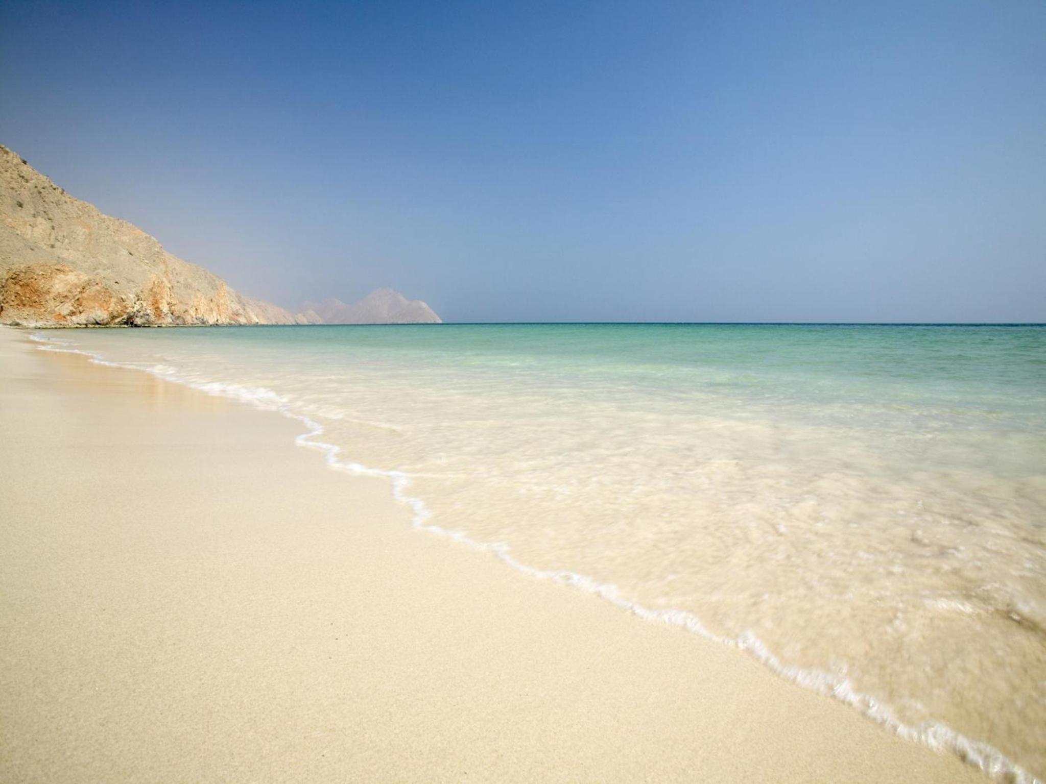 Six Senses Zighy Bay — photo 137