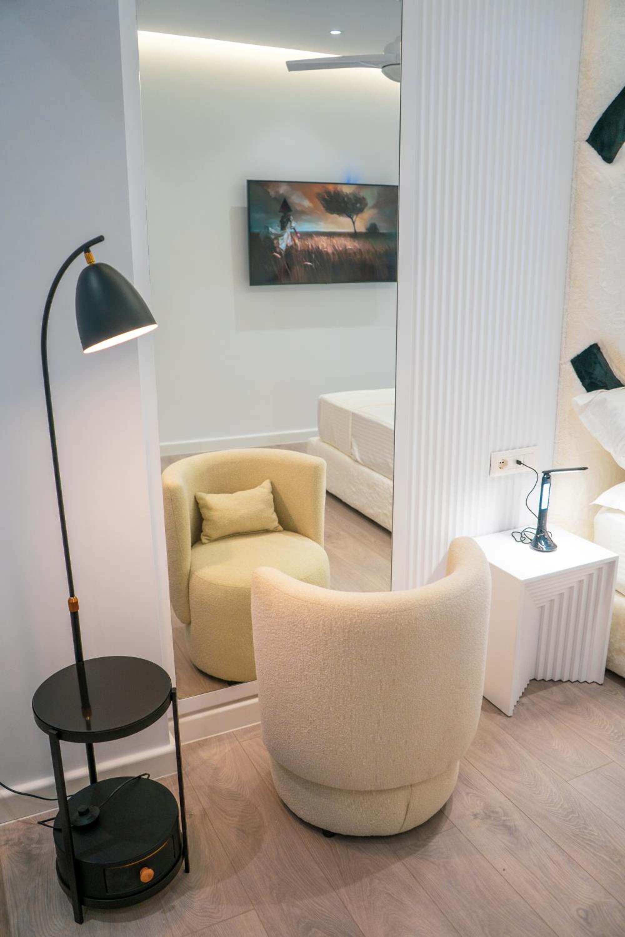 Adam & Eve Suites