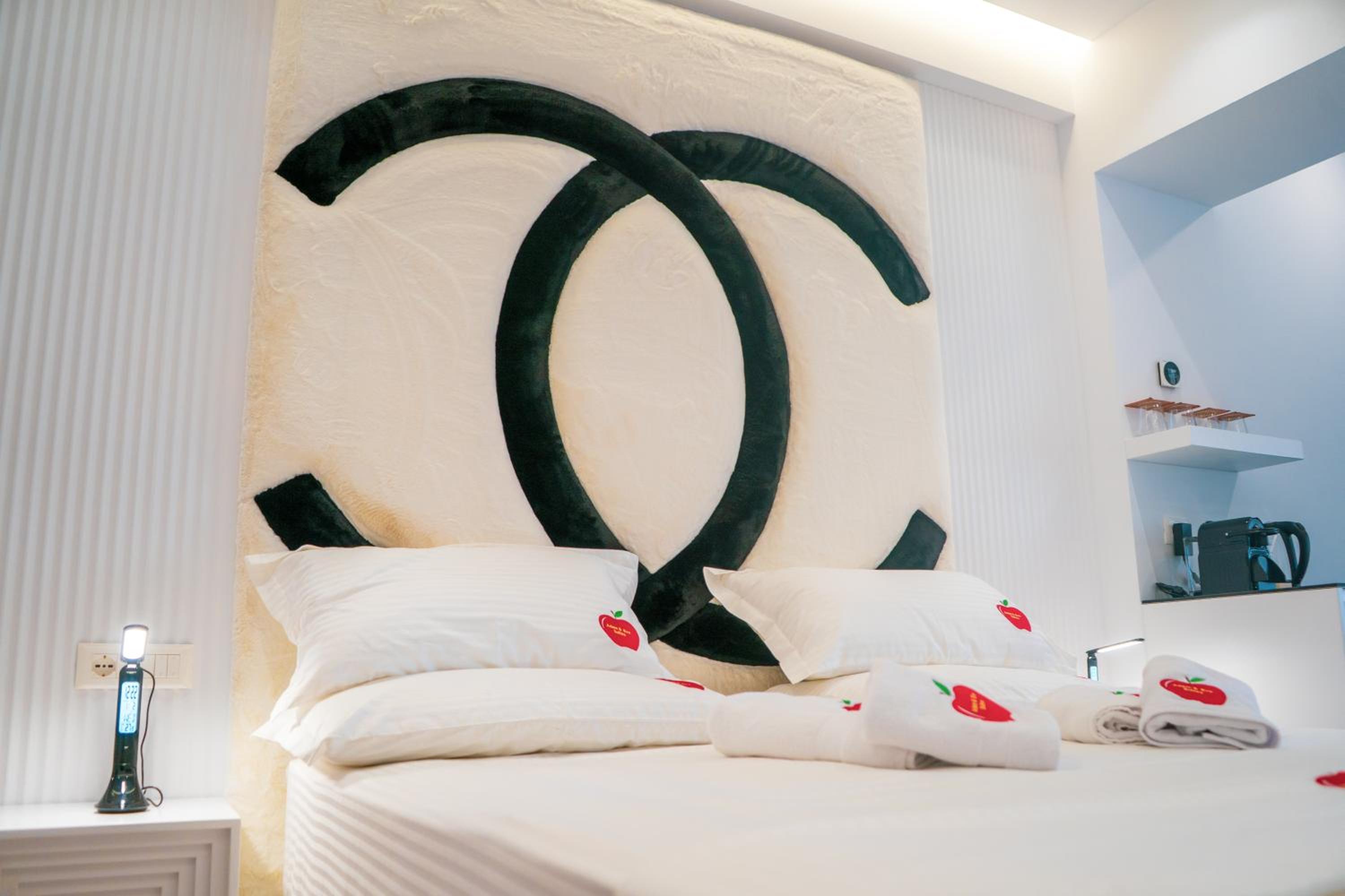 Adam & Eve Suites
