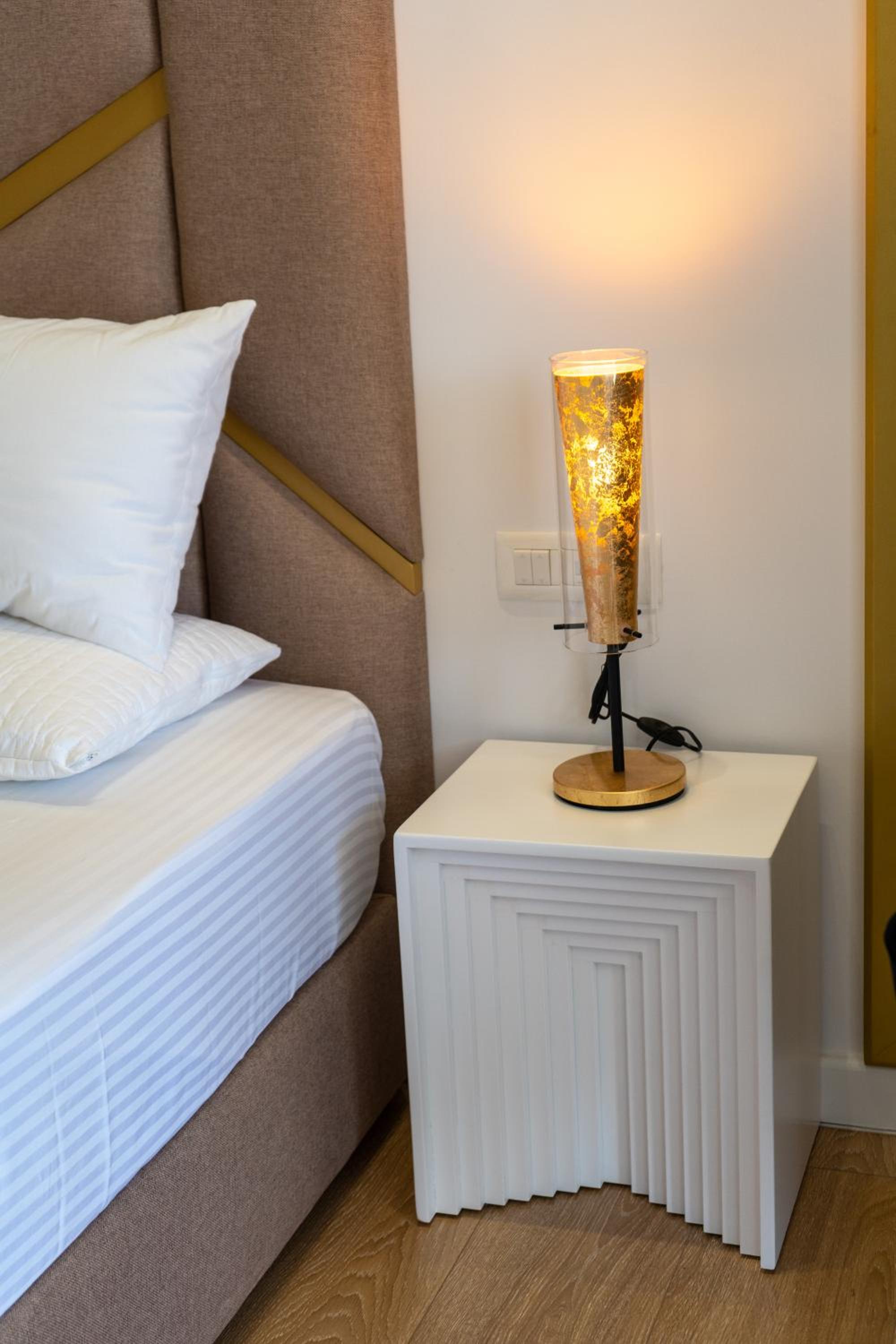 Adam & Eve Suites