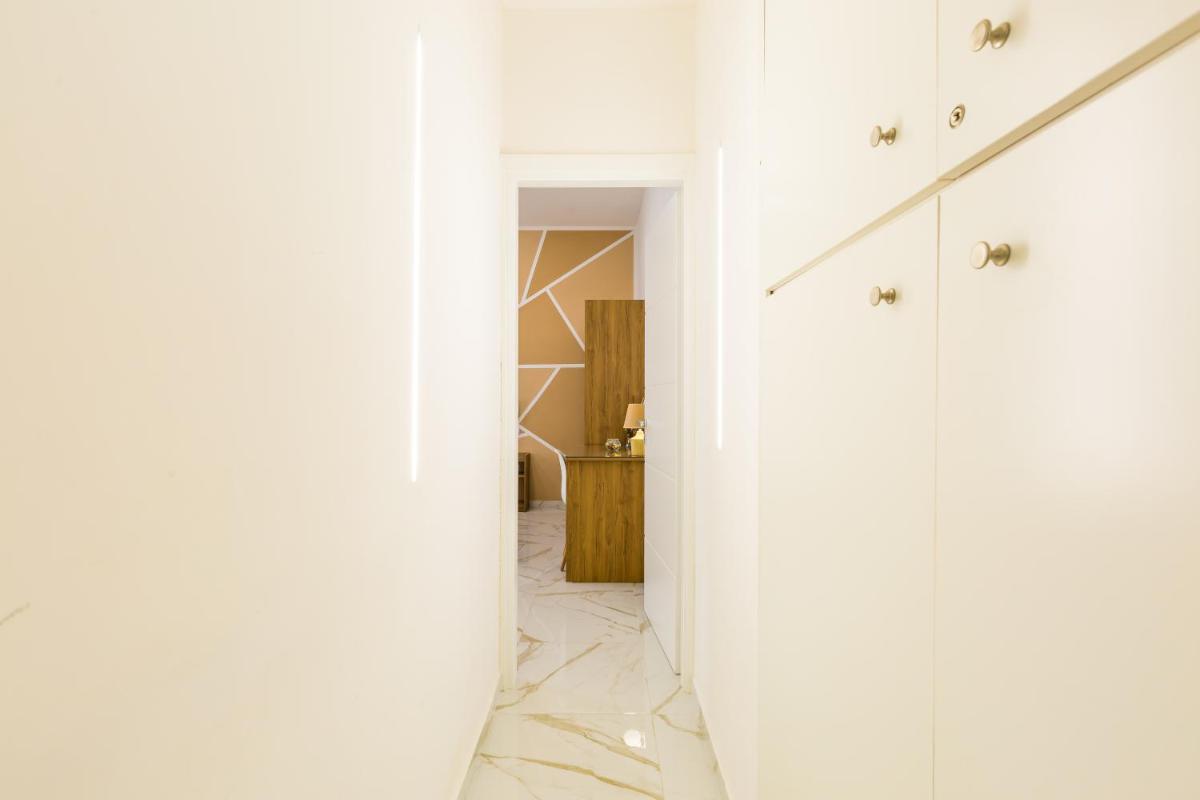 Casa Vacanza Vanity en Naples — other