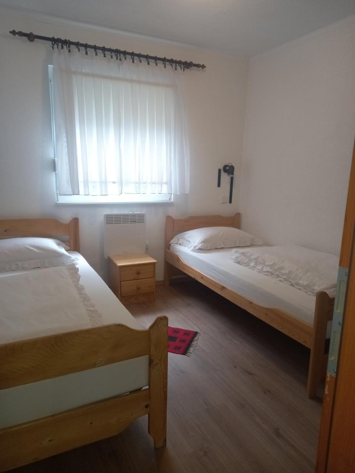 Apartment Reni view 2