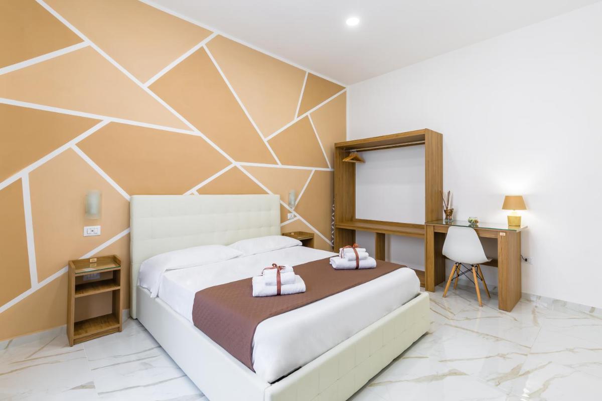Casa Vacanza Vanity en Naples