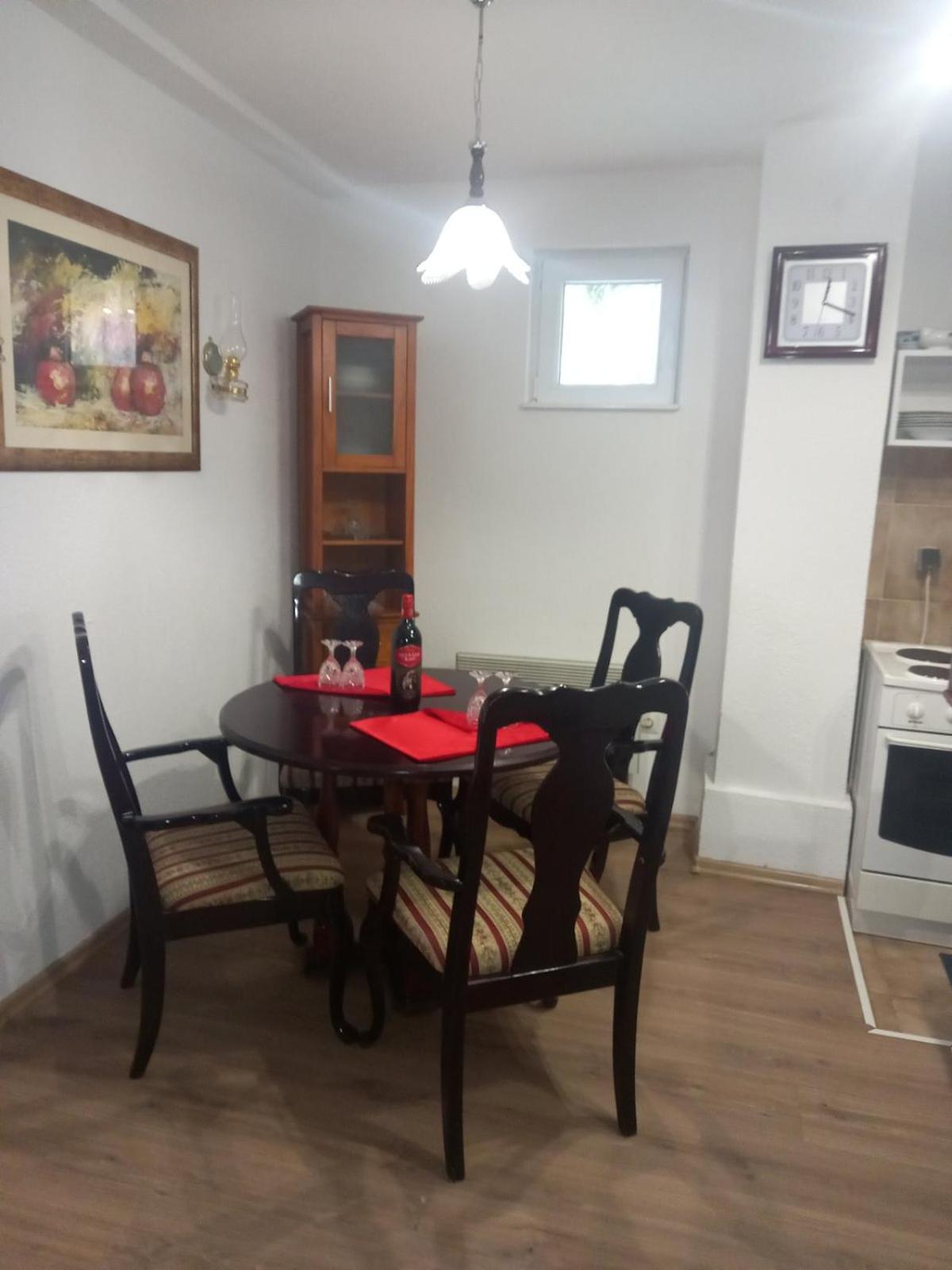 Apartment Reni view 4