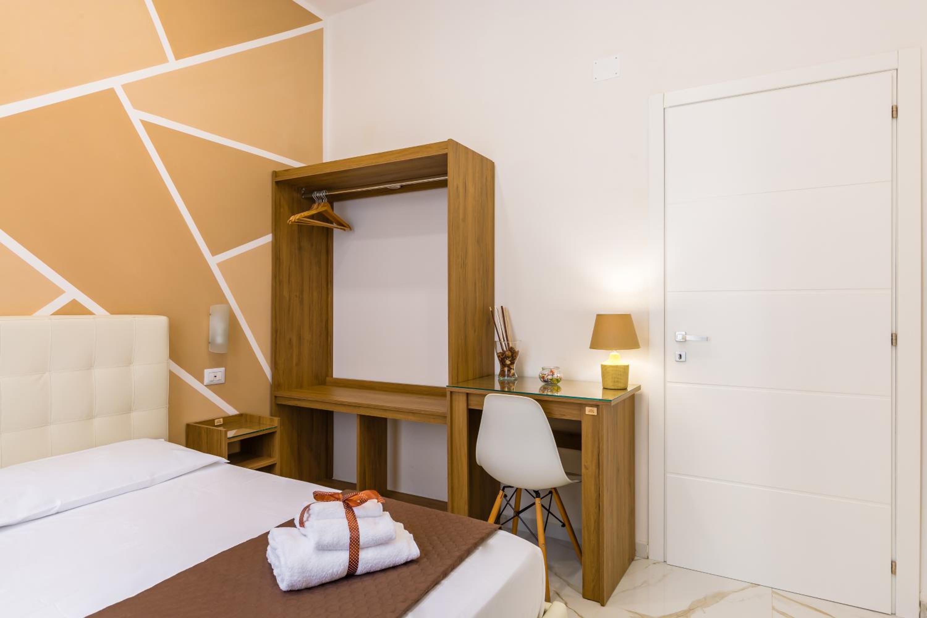 Casa Vacanza Vanity en Naples — hotel room