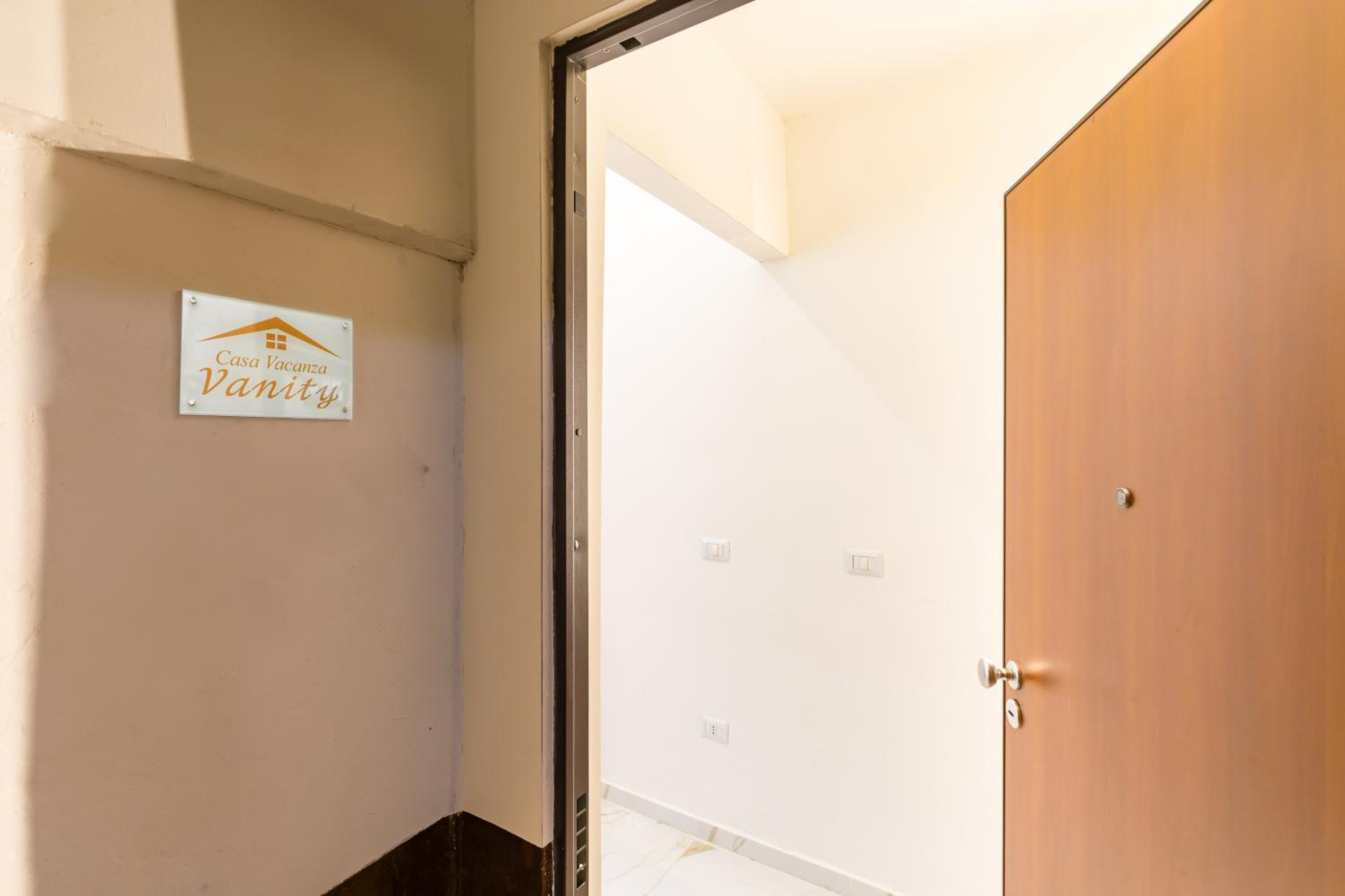 Casa Vacanza Vanity en Naples — other