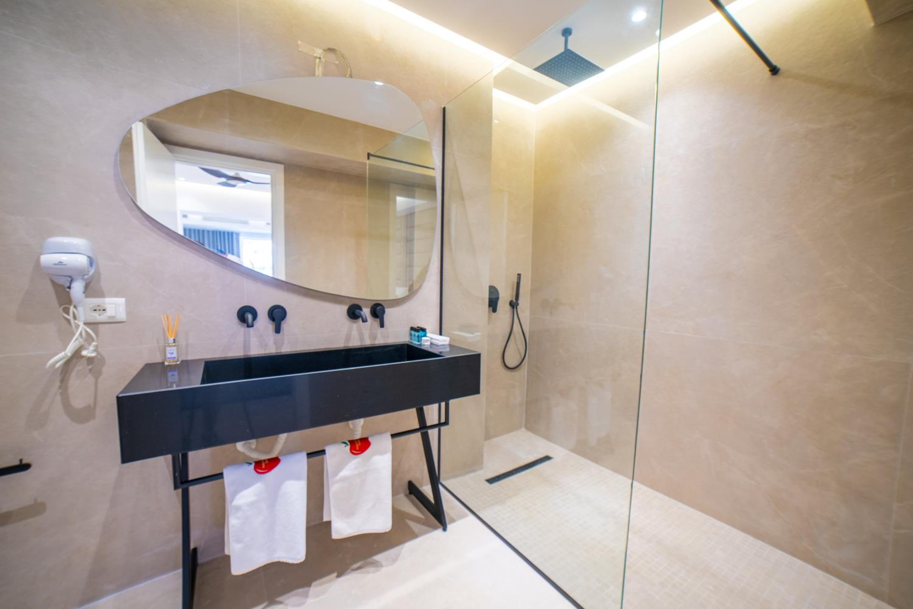 Adam & Eve Suites