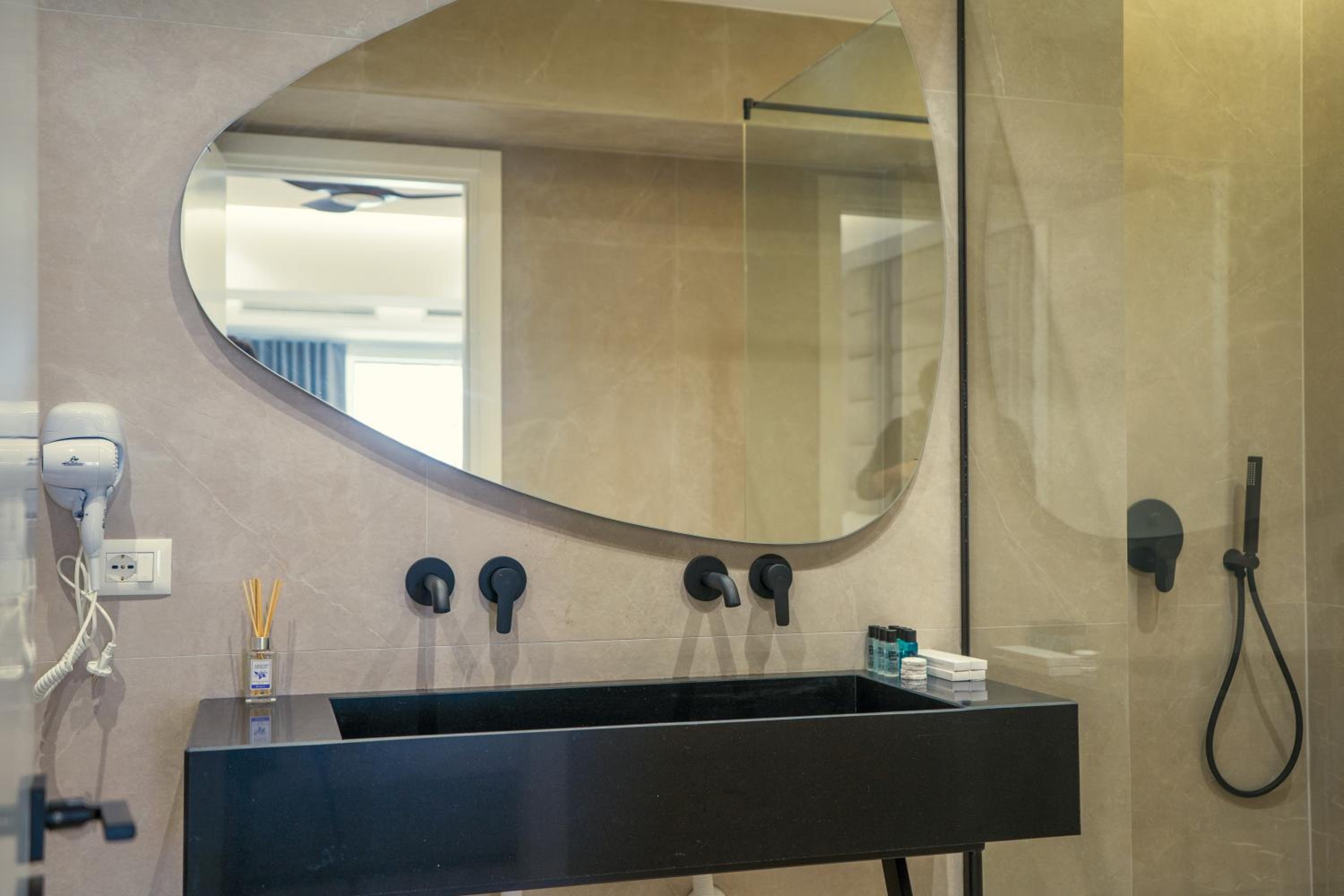 Adam & Eve Suites