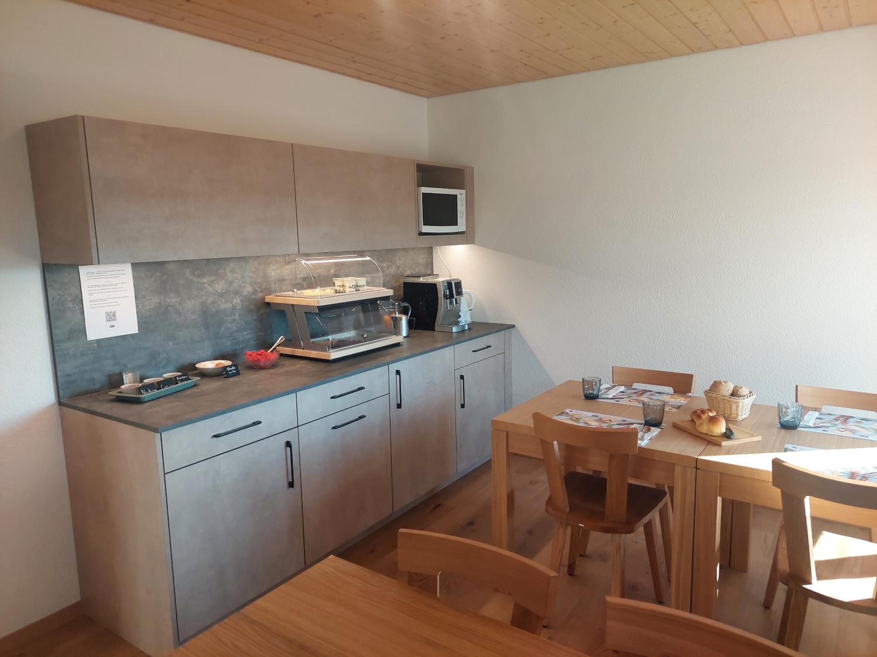 B&B La Ferme De Pouillerel