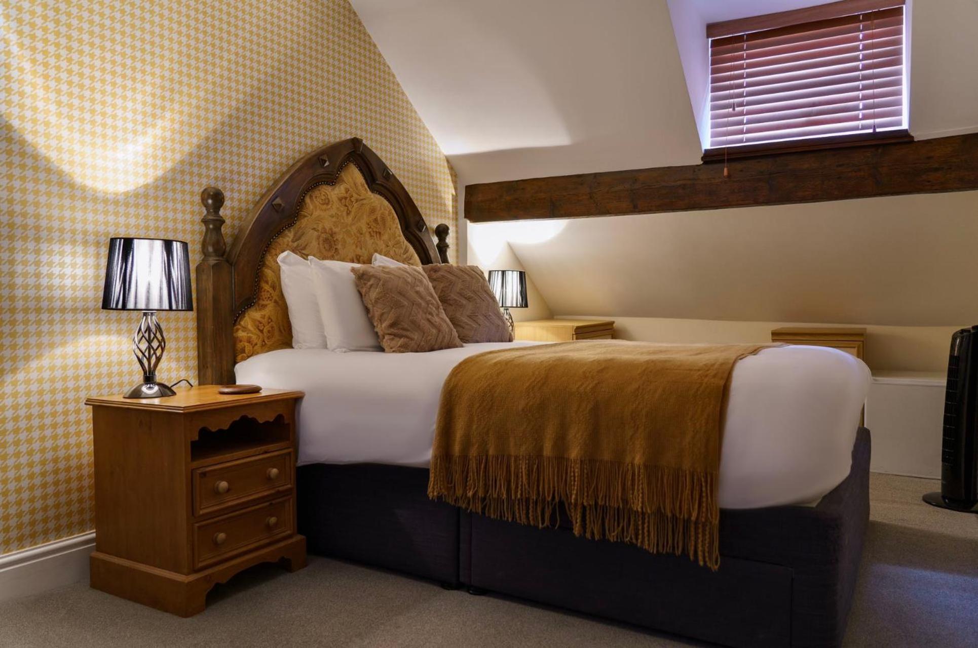 The Cottage - Room Only