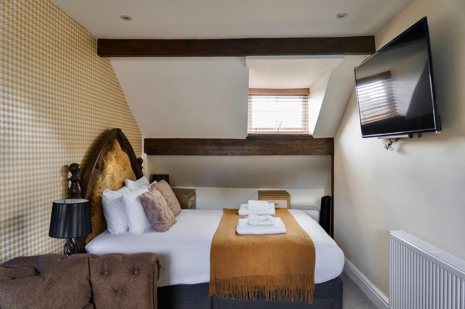 The Cottage - Room Only