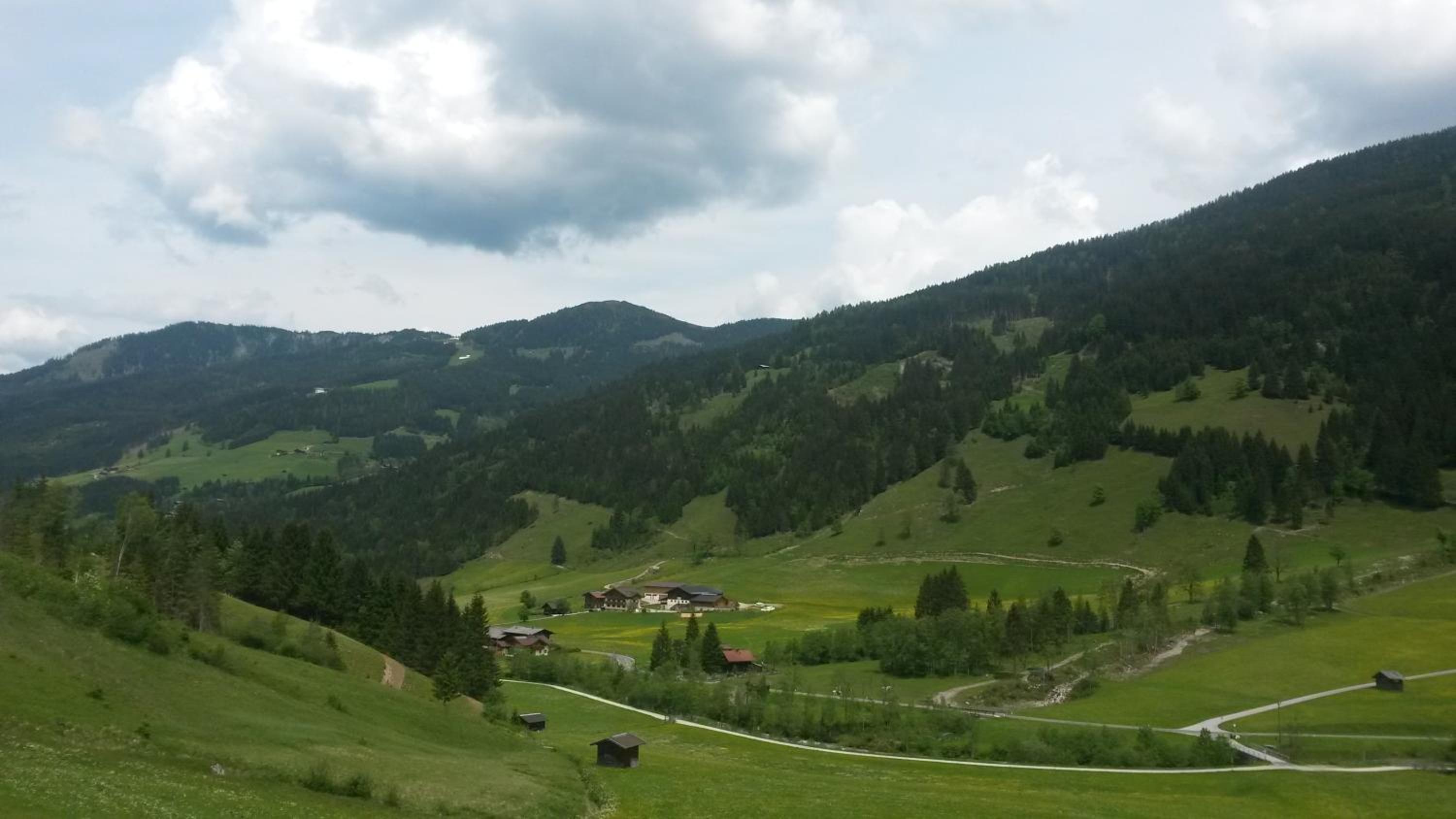 Haus Viehhauser