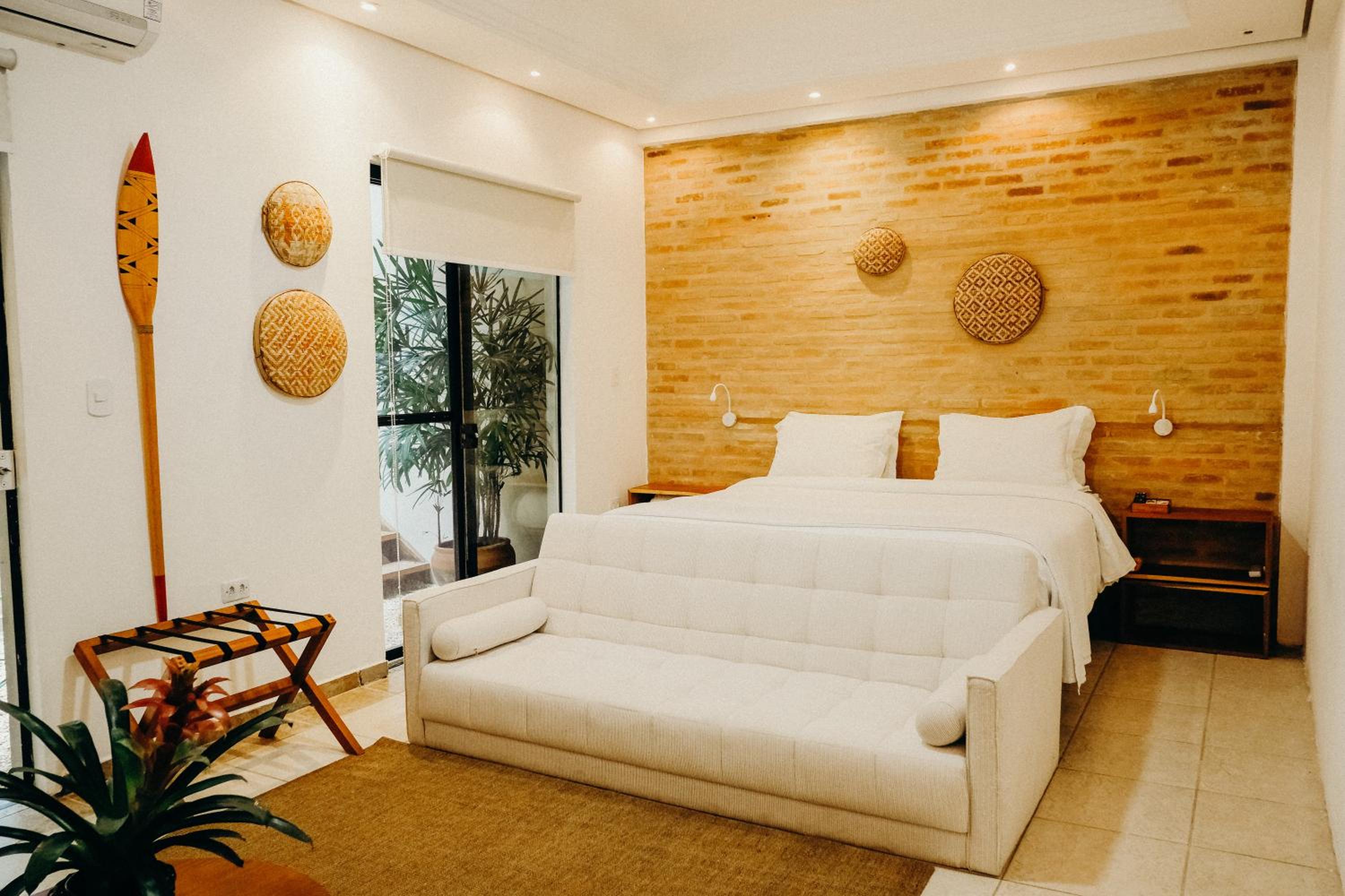 Casa Luz Paraty