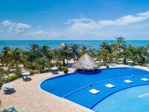 Villa Castello- Water Views & Resort Amenities