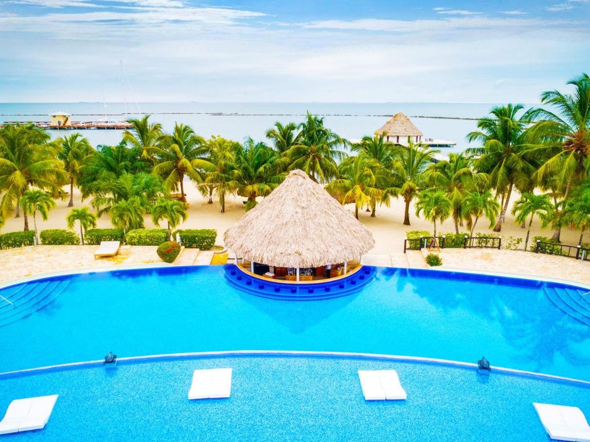 Villa Castello- Water Views & Resort Amenities