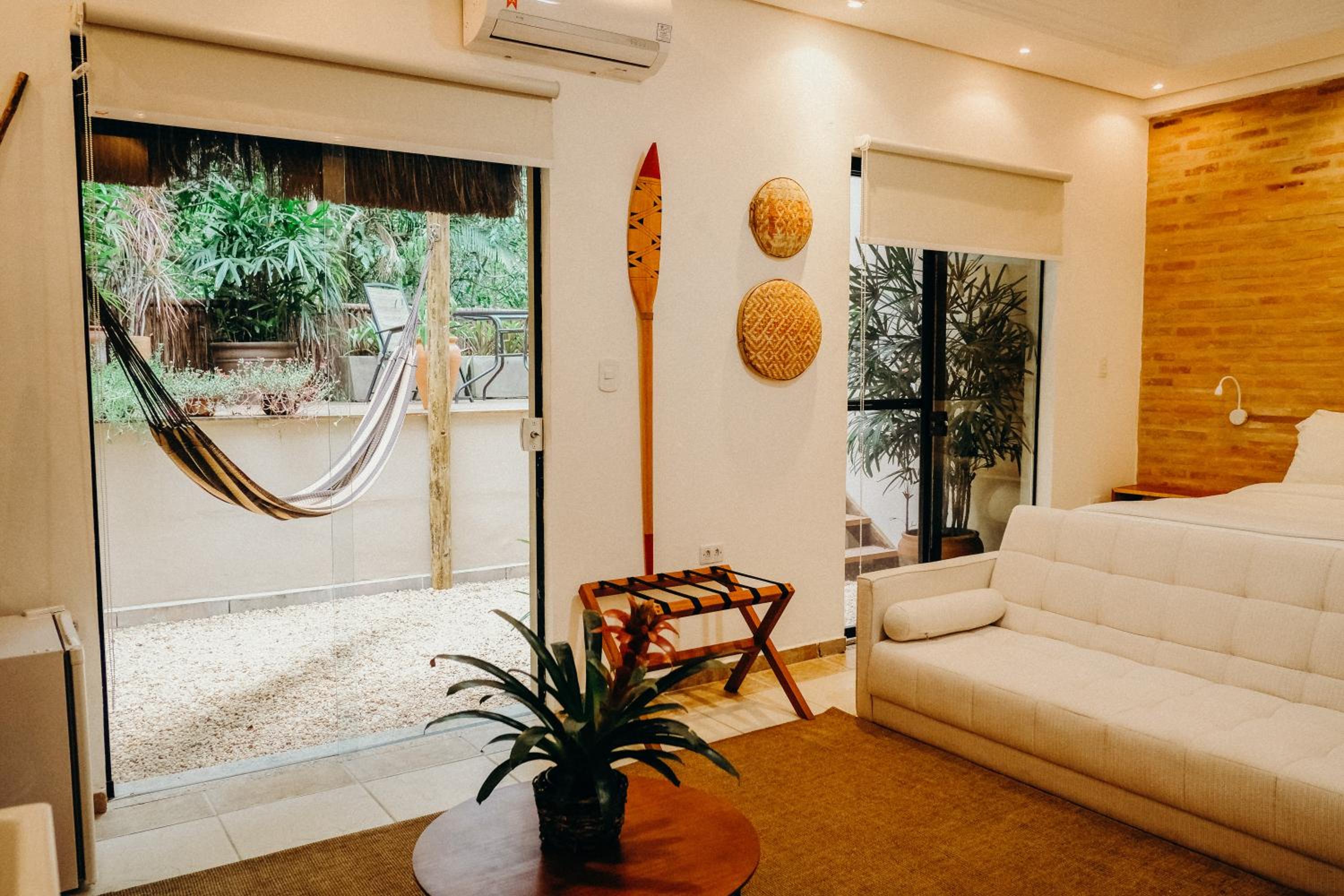 Casa Luz Paraty