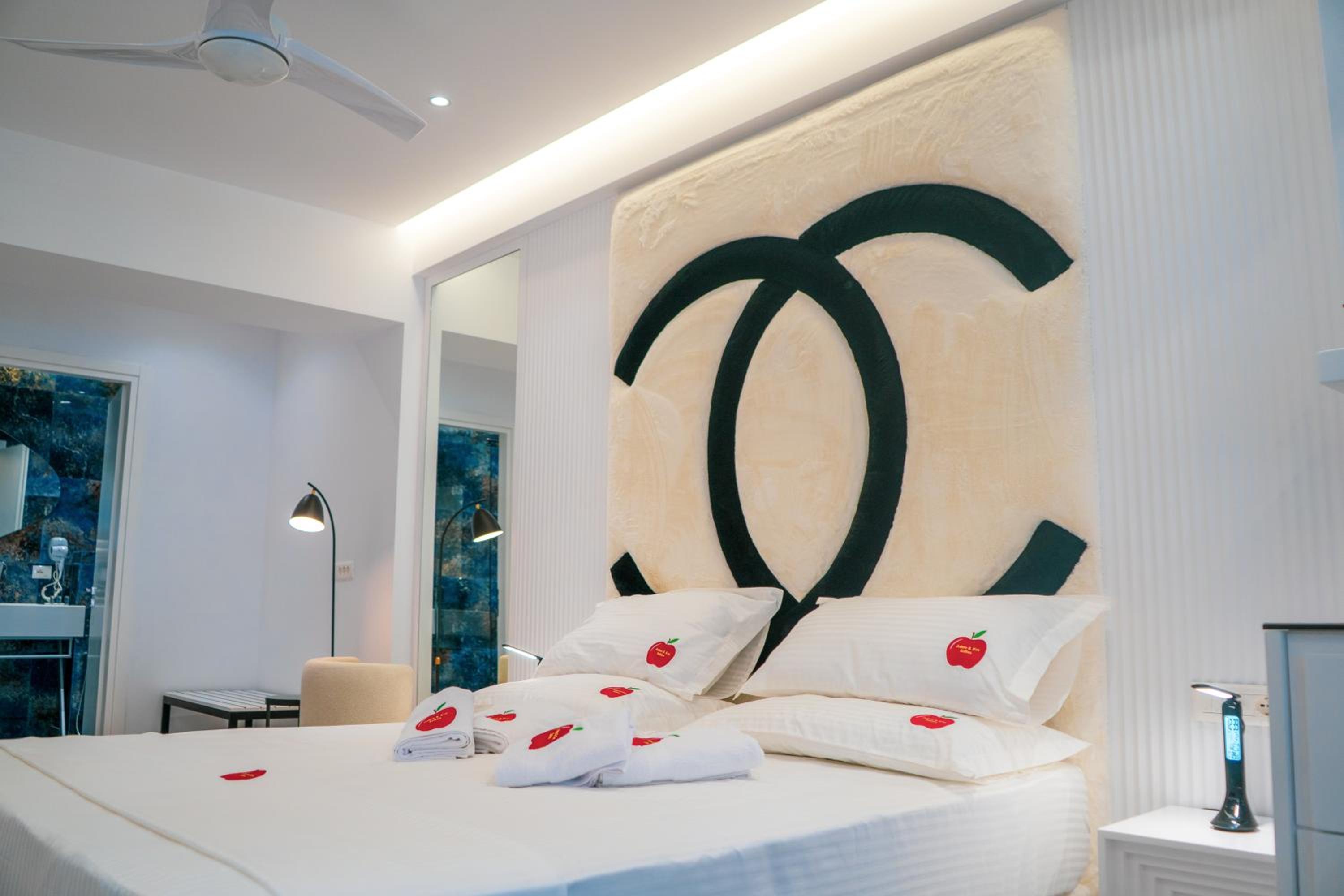 Adam & Eve Suites